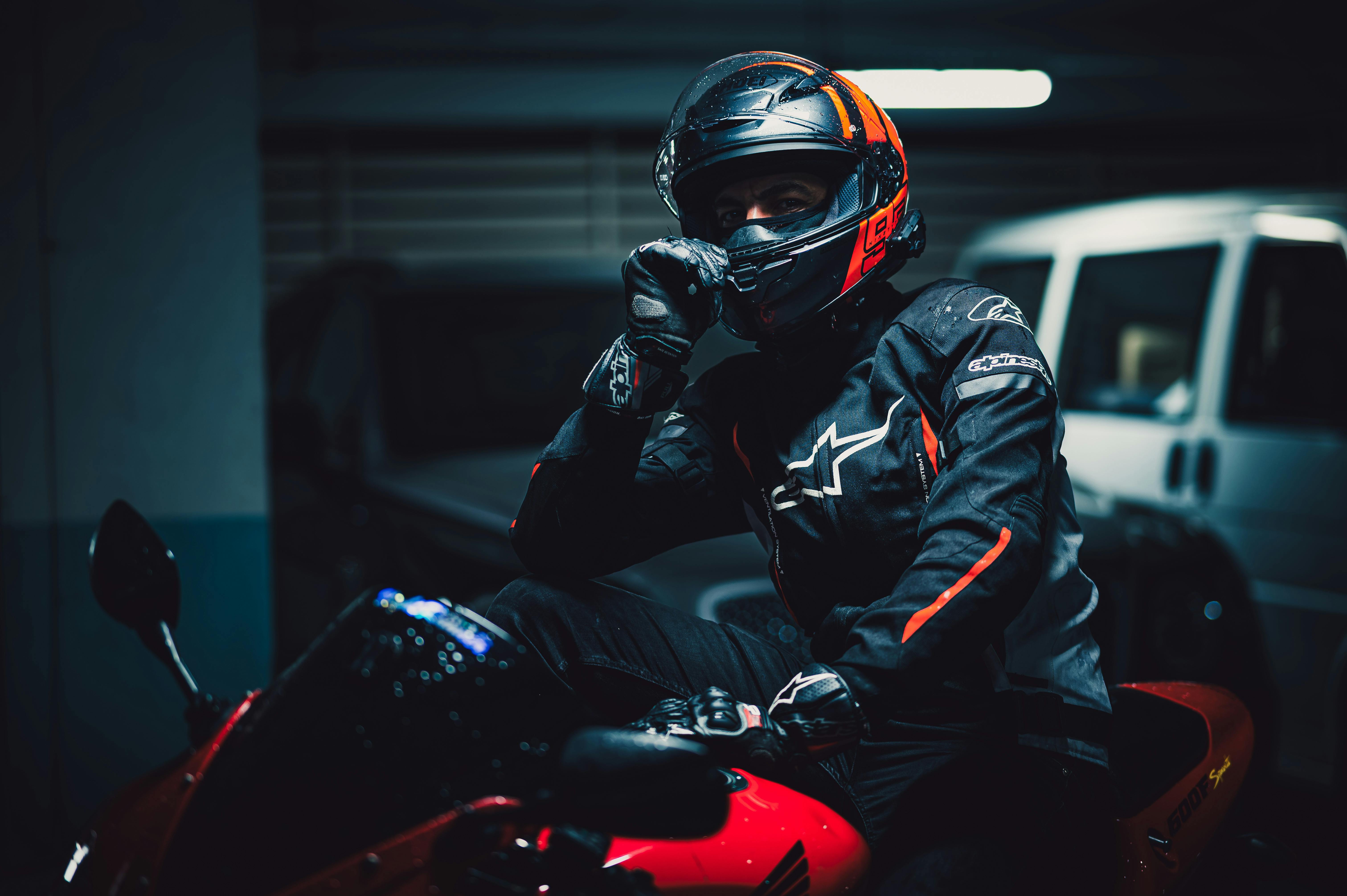 motorcycles & powersports s.r.o motorcycle powersports bc — Photo by Ene Marius on Pexels