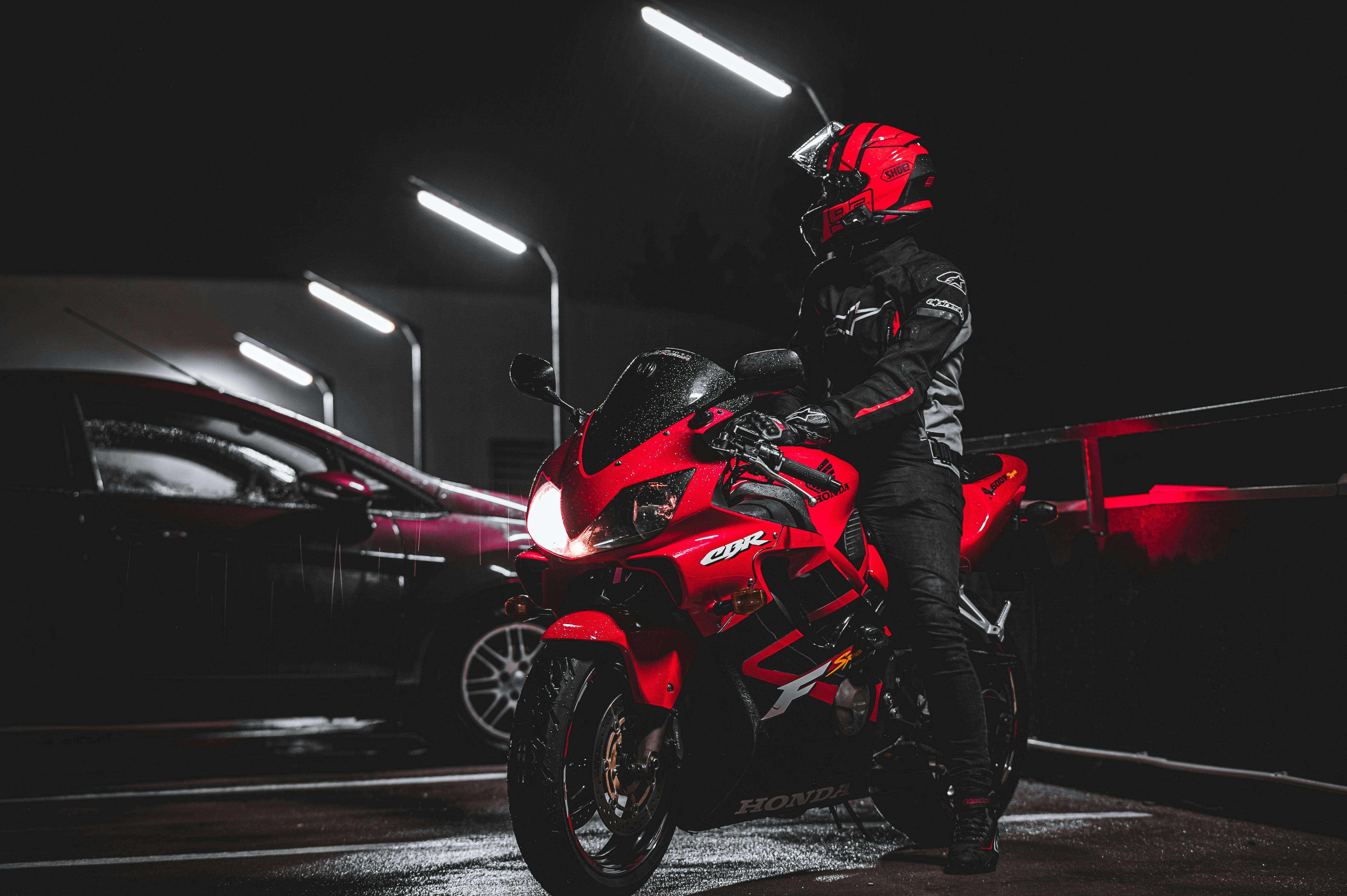 motorcycles & powersports s.r.o motorcycle powersports news — Photo by Ene Marius on Pexels