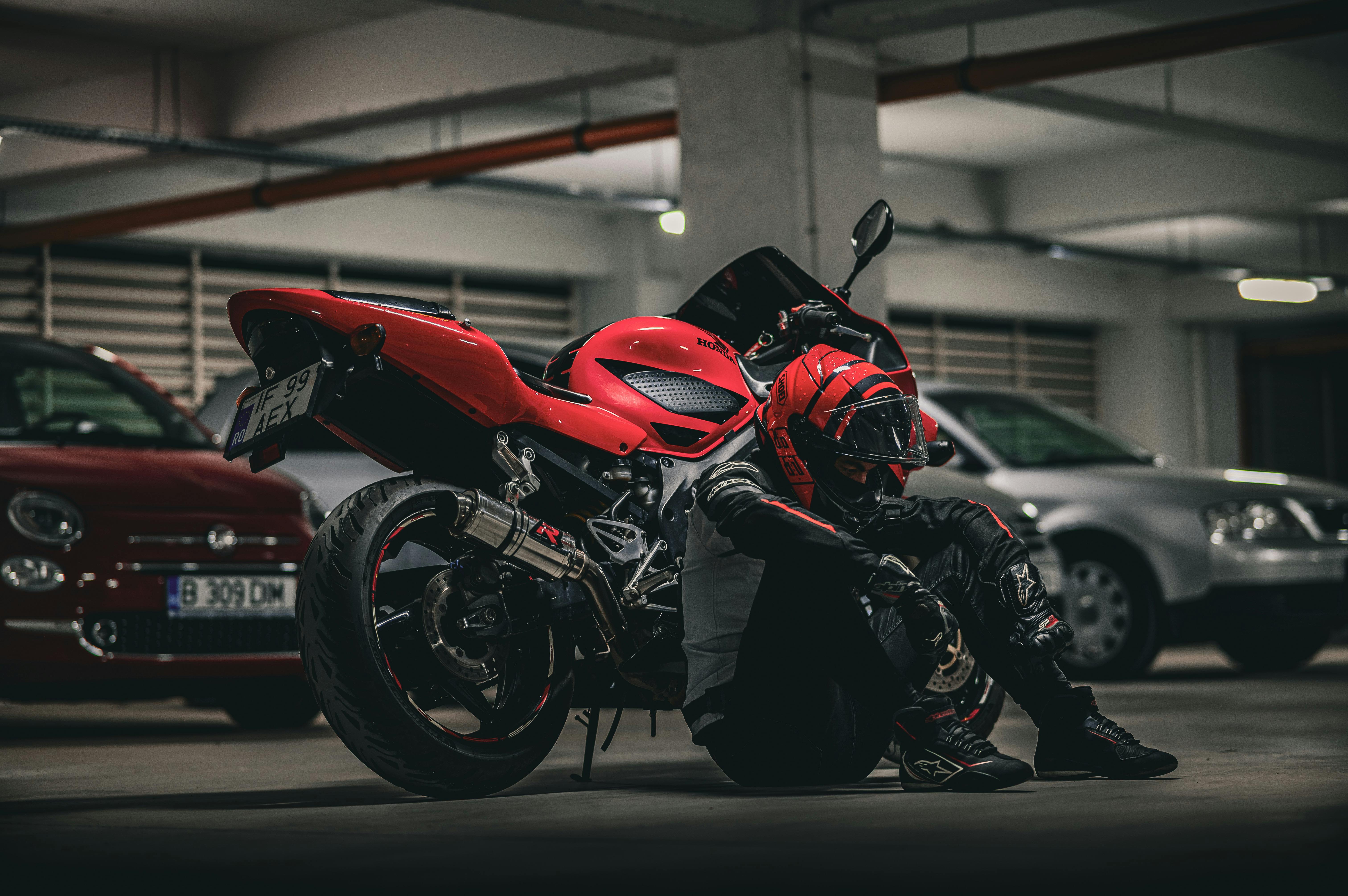 motorcycles & powersports s.r.o motorcycle & powersports — Photo by Ene Marius on Pexels