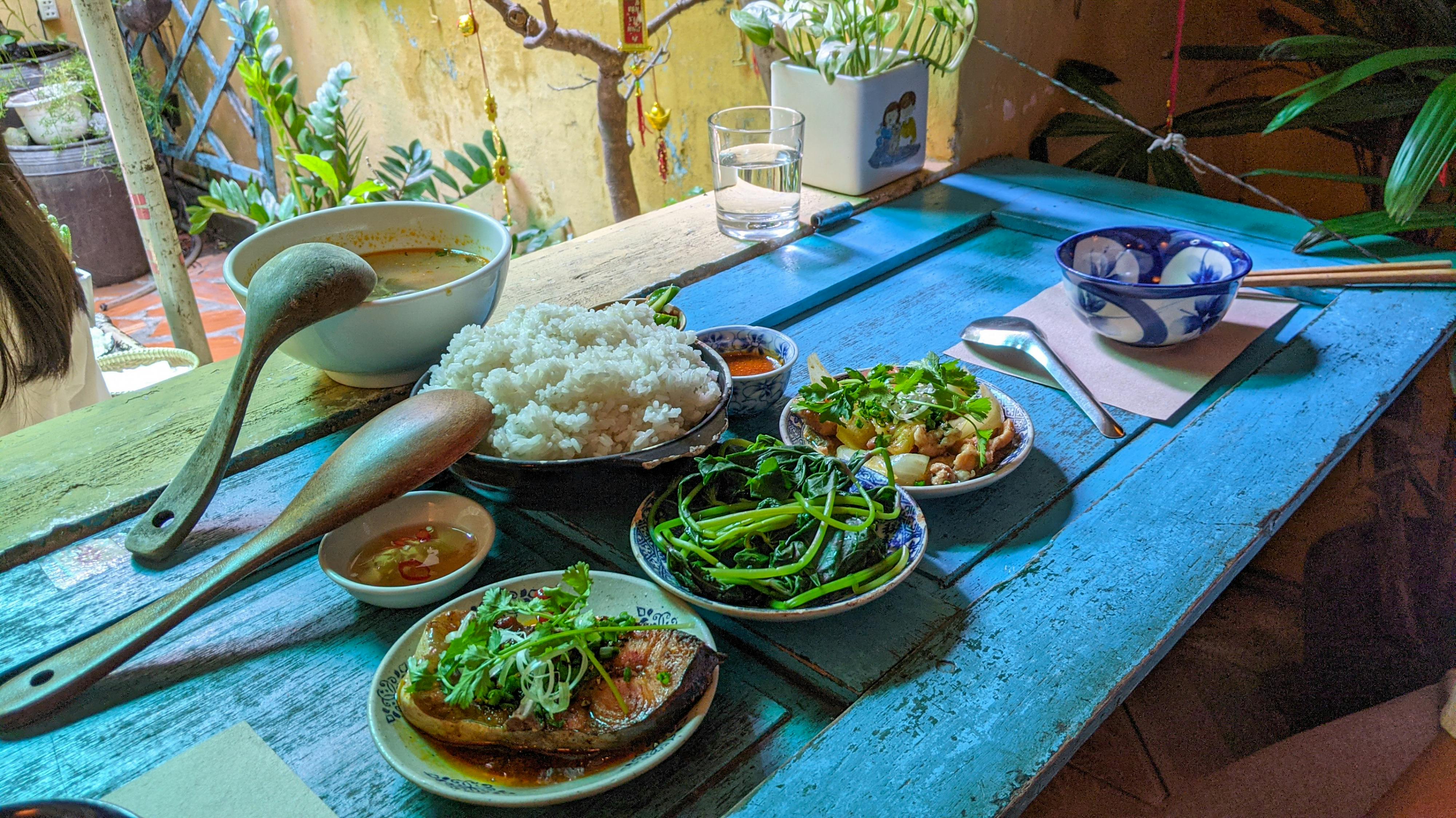 Học viện cảnh sát | Chương 09