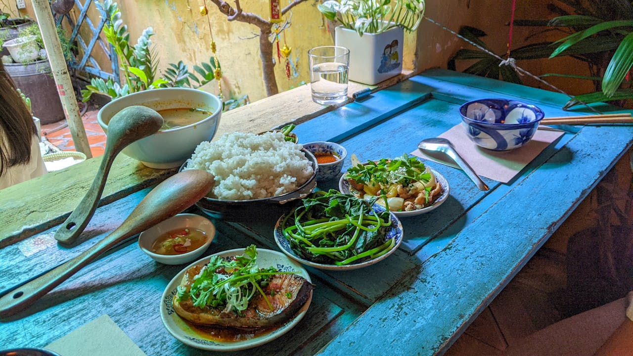 Học viện cảnh sát | Chương 04