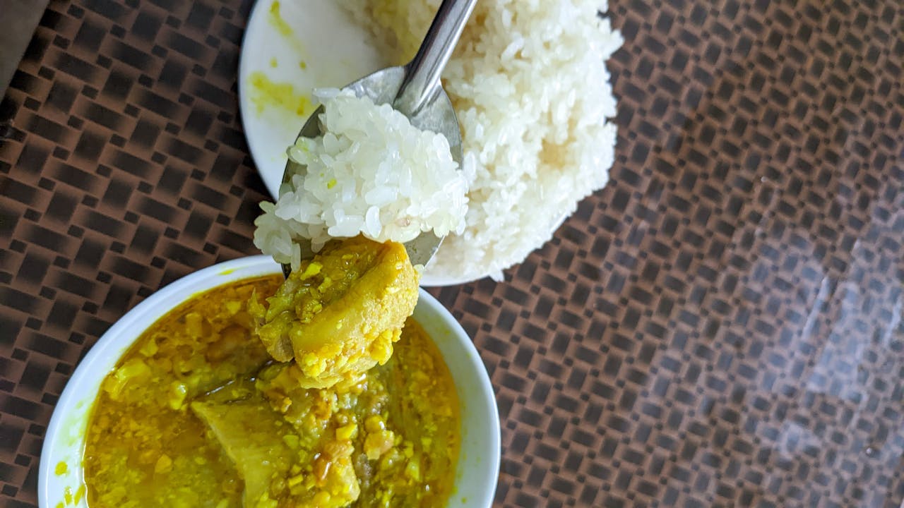 Niên lịch miền gió cát | Chương 07