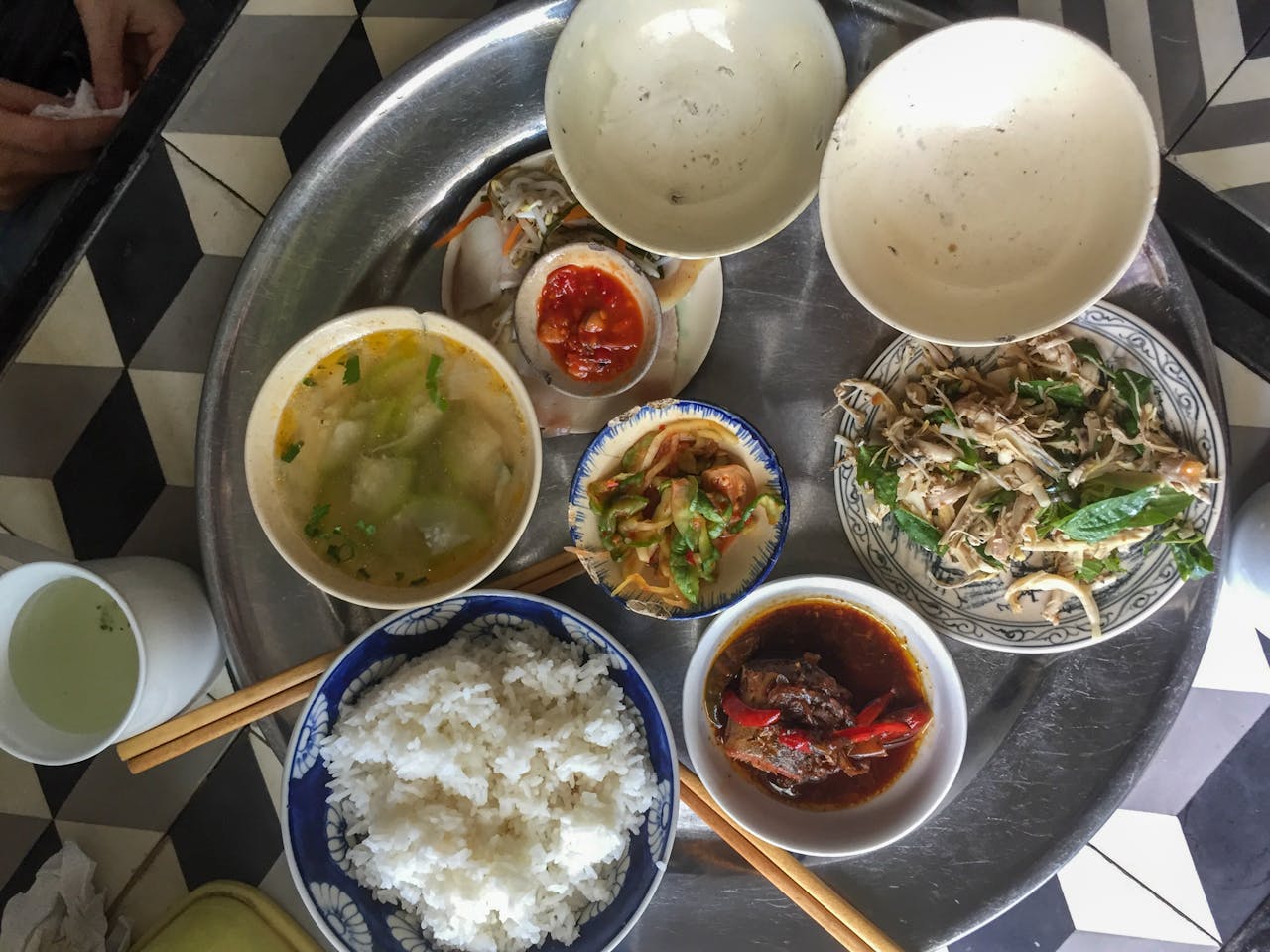 Chạy vì sức khỏe