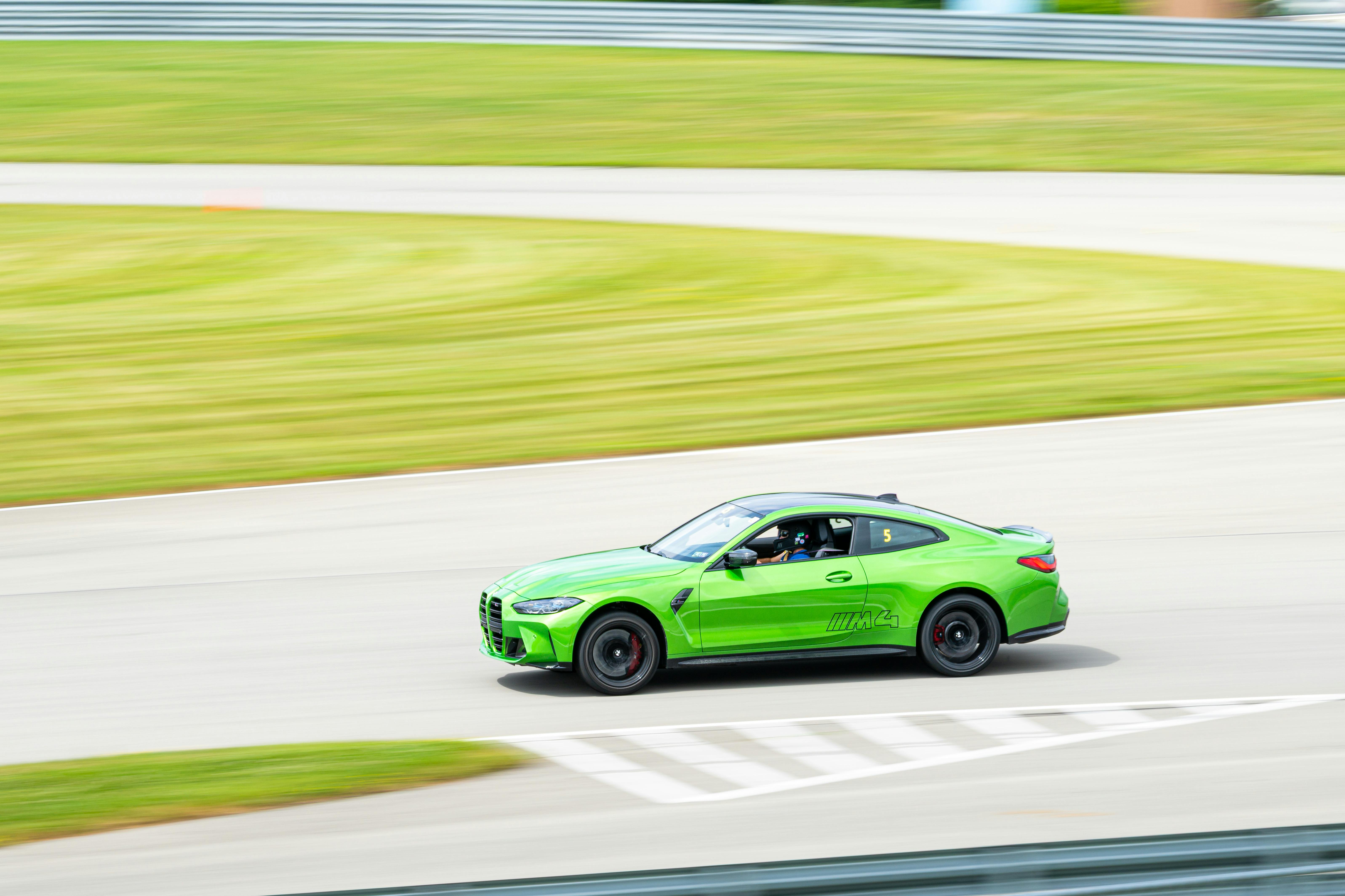 The Future of Autonomous Driving: Innovations and Expectations