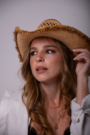 Patrícia Mendes