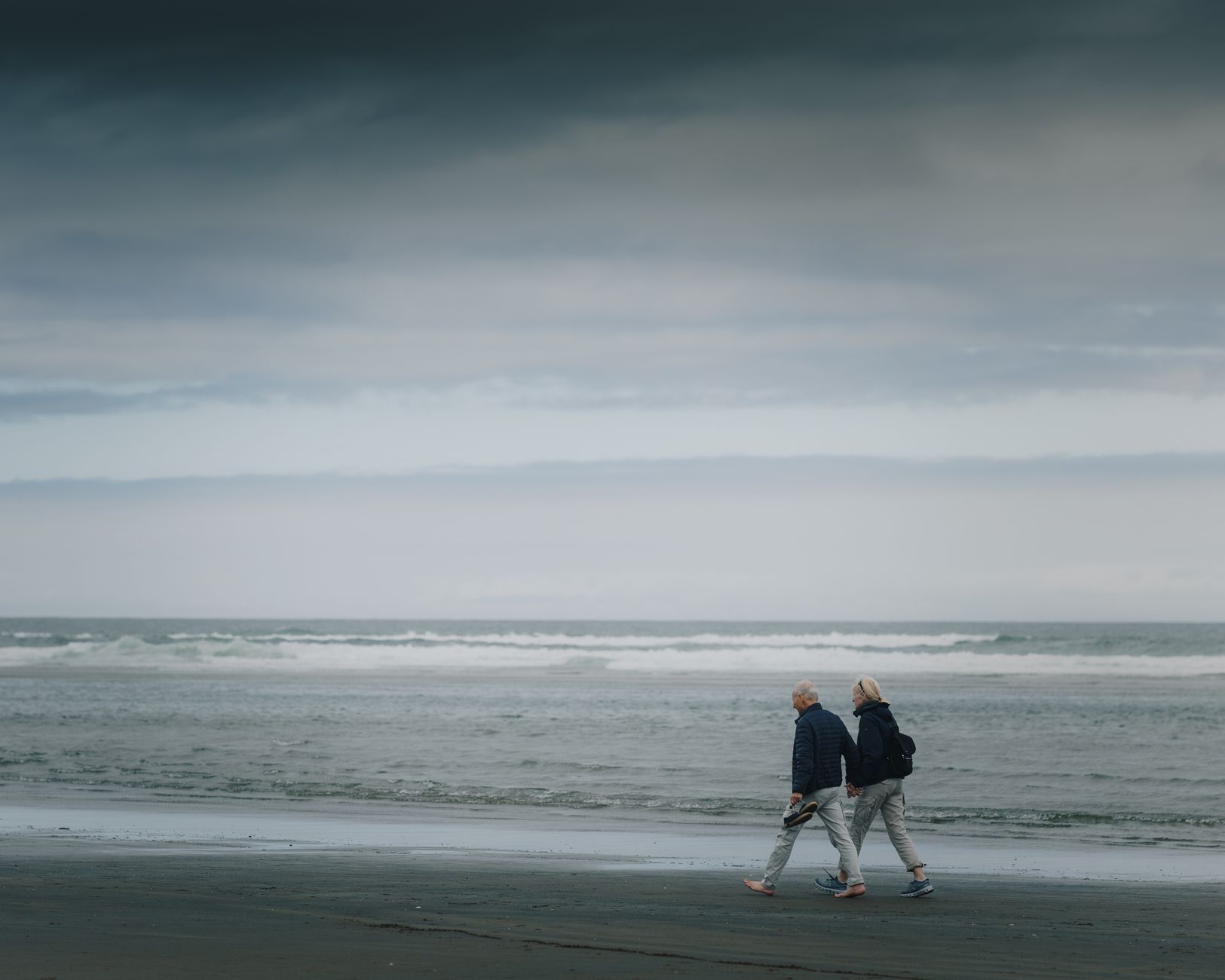 Benefits of Walking 30 Minutes a Day