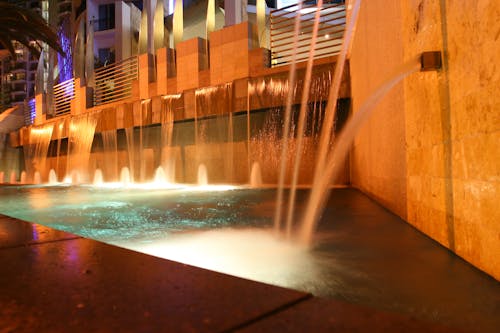 Free stock photo of gold coast, hotel, surfers paradise