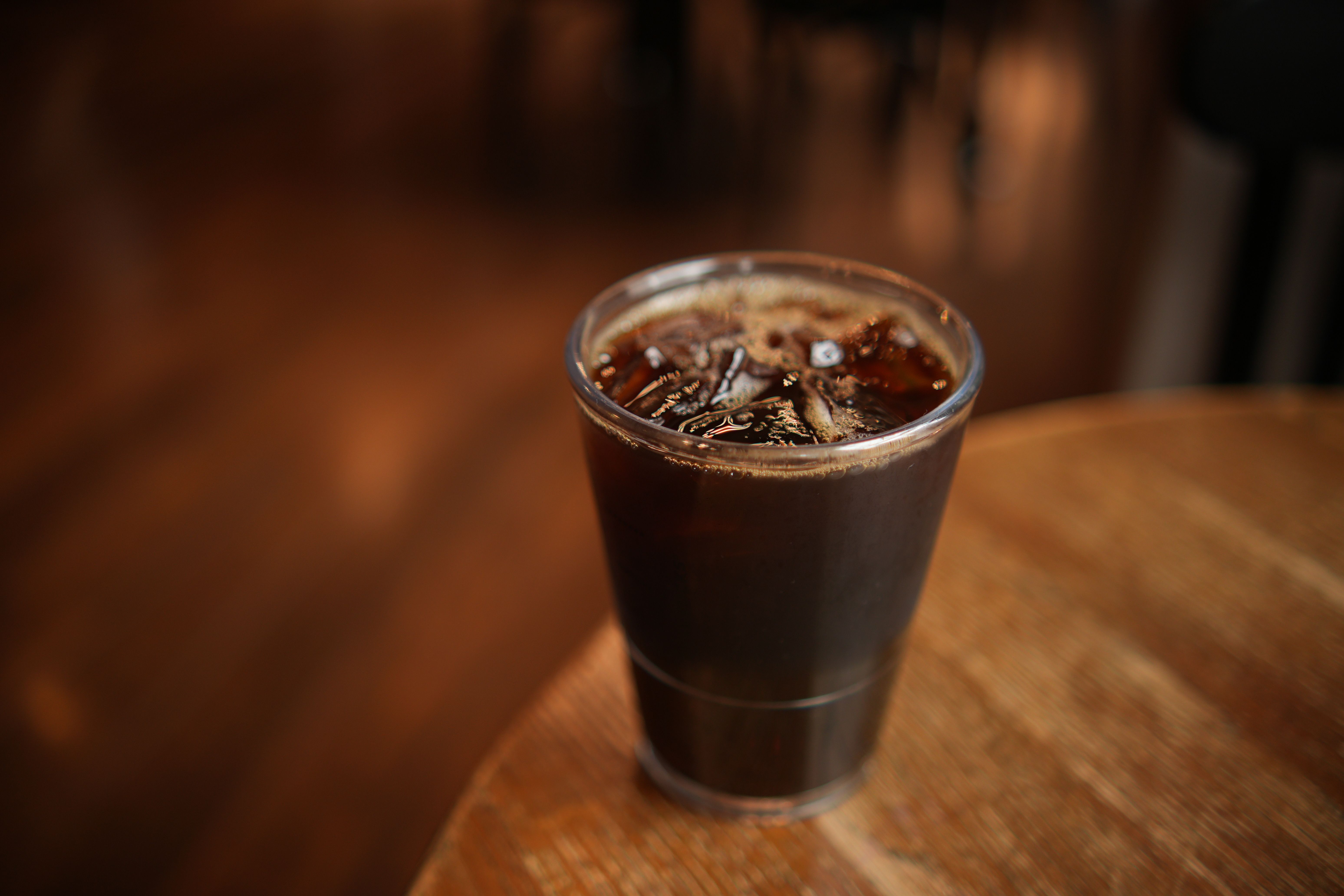 Cold Brew Versus Iced Coffee The Chemistry and Economics Behind Your Chilled Caffeine Fix