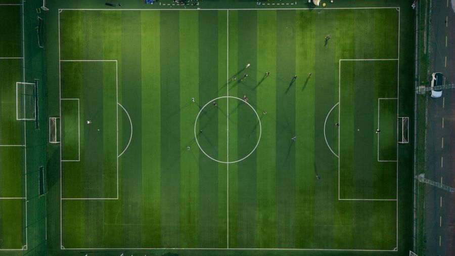 Why Some Stadiums Sound Better: The Real Acoustics