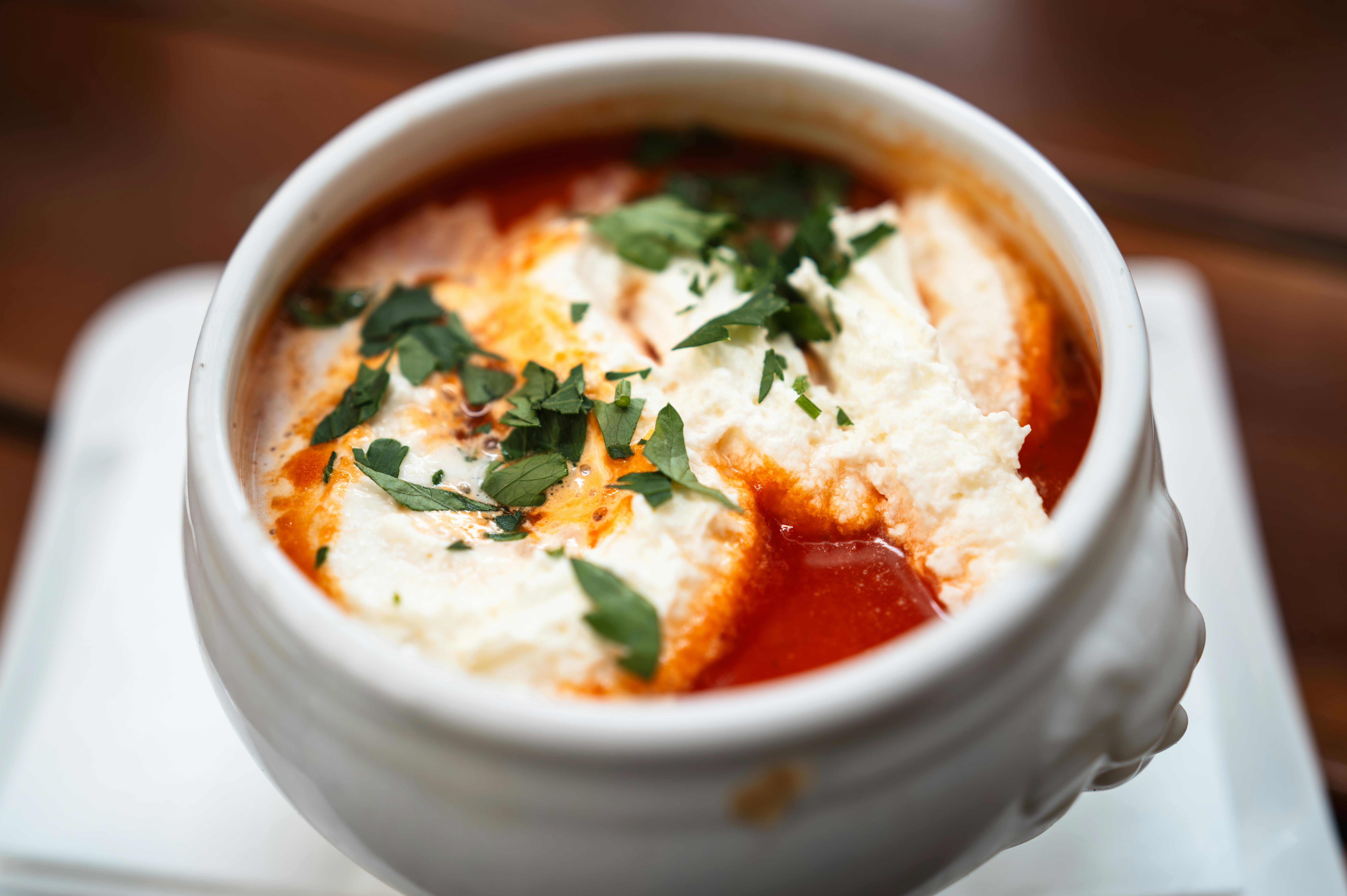 Петрушка: польза и вред для здоровья