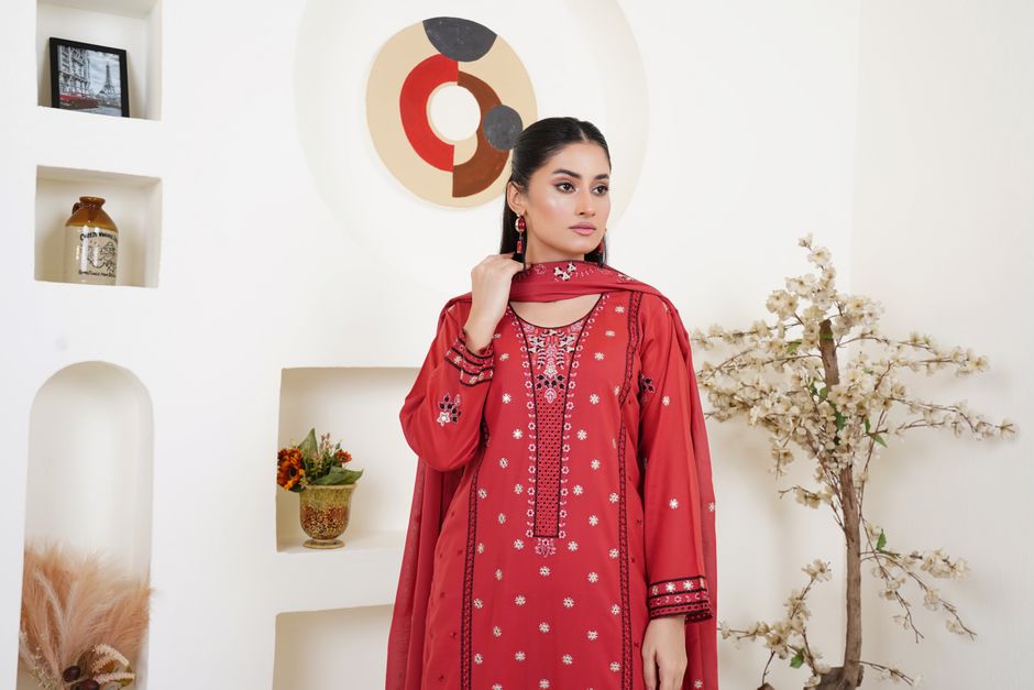 ladies dress styles