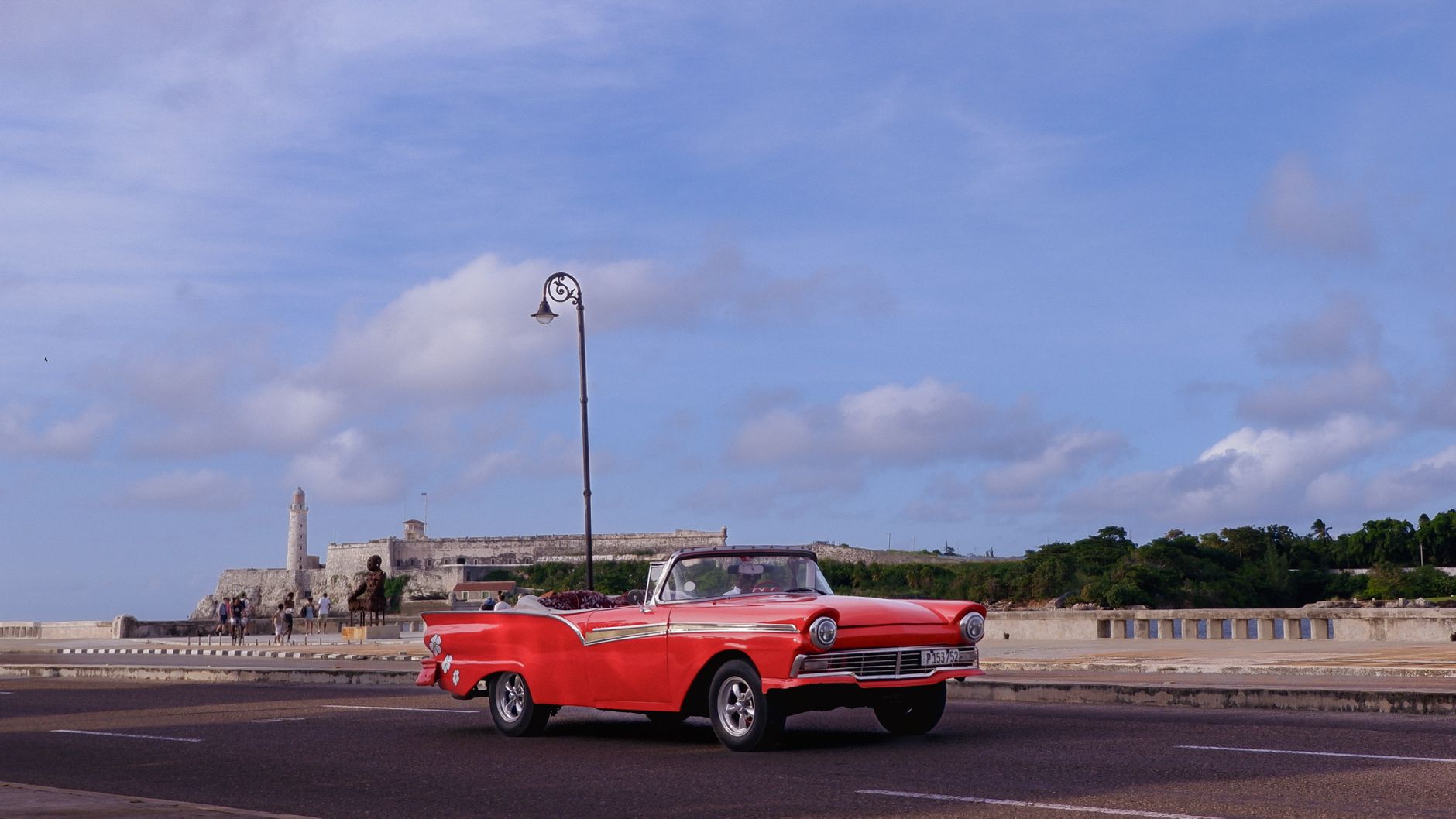 Havana, Cuba
