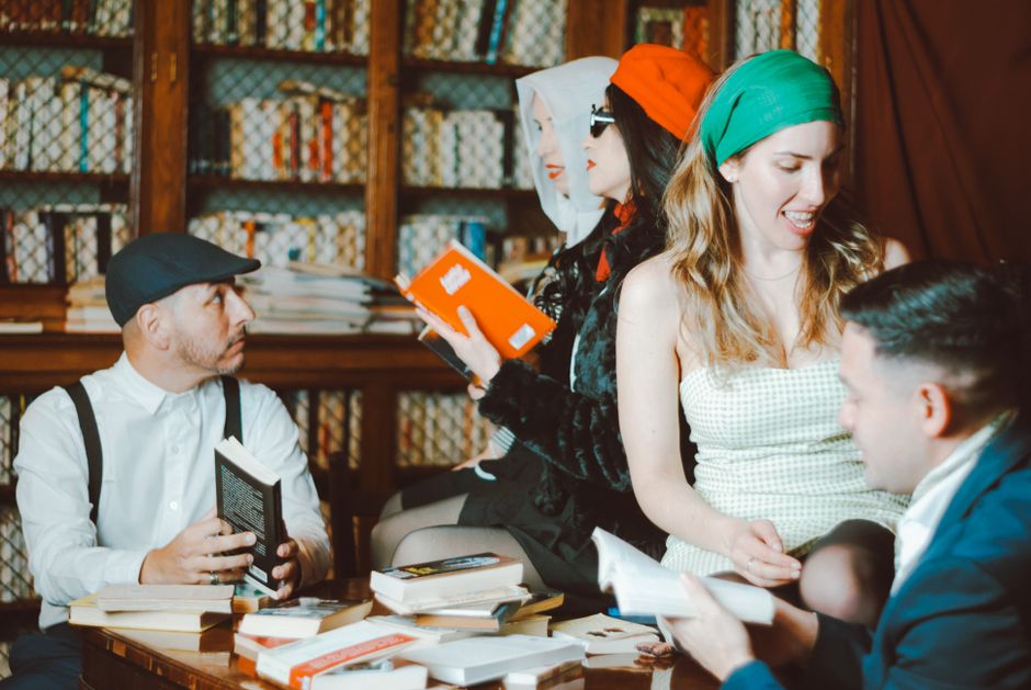 All Libraries Close Early at 5pm
