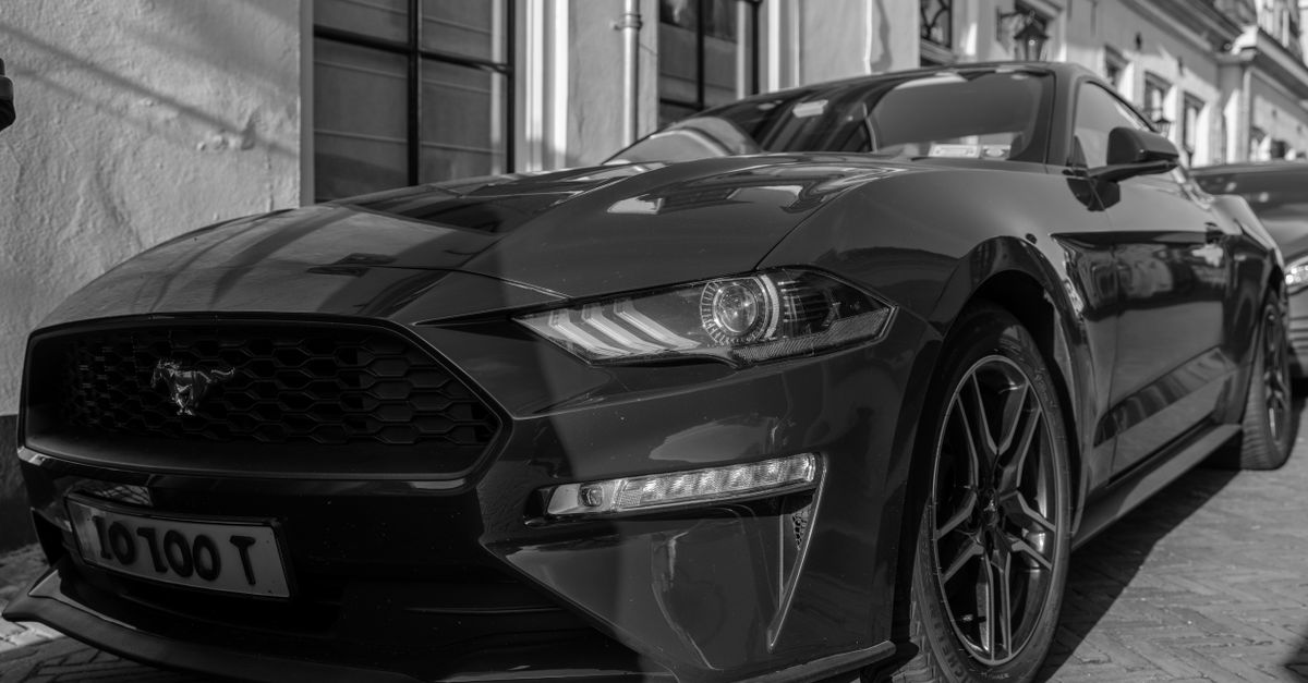 Ford Probe Automatique : Guide Achat 2026