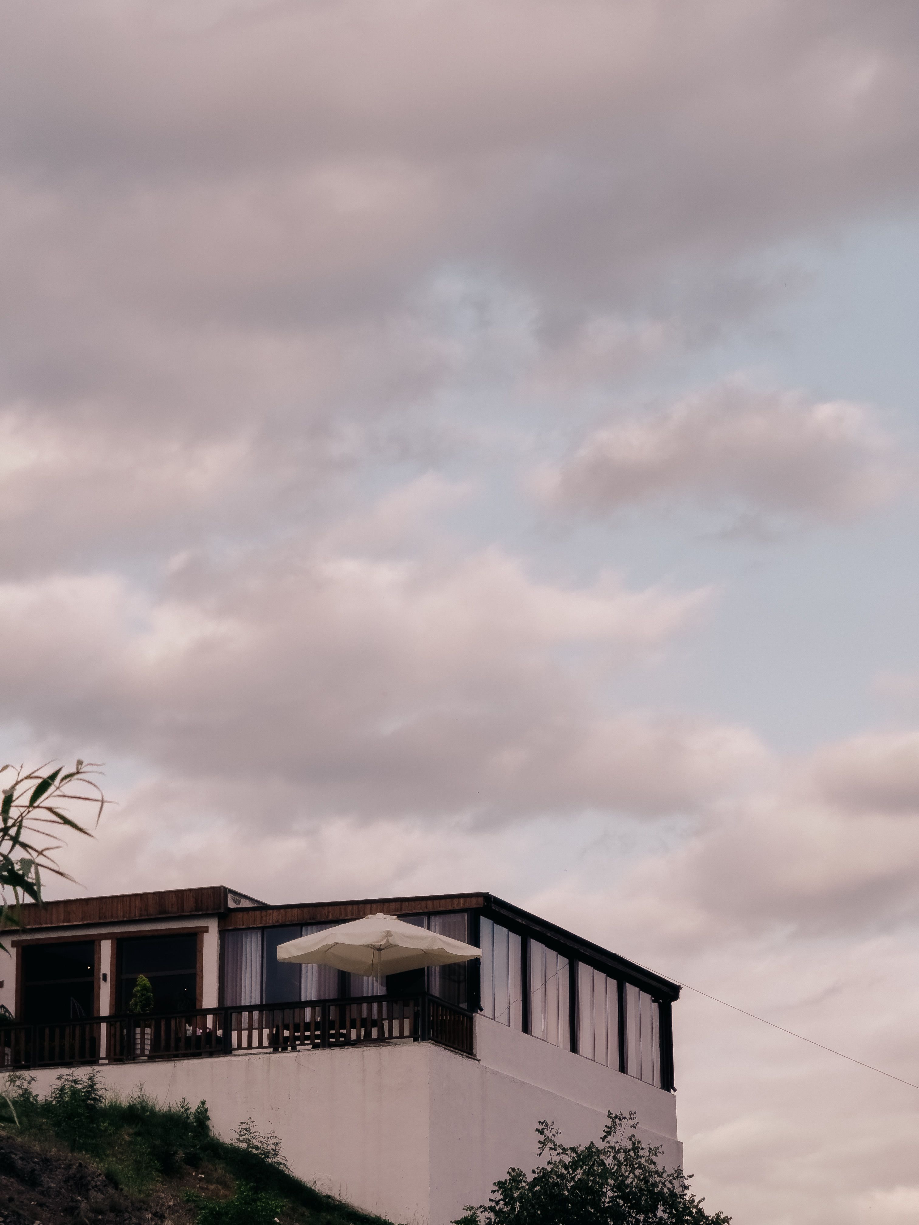 Hilltop House Photos, Download The BEST Free Hilltop House Stock