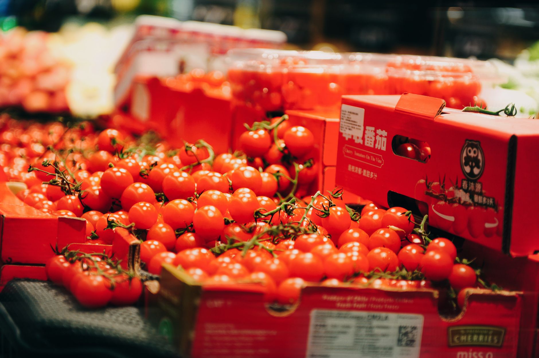 How Store Brands and Prepared Meals Became Whole Foods Silent Growth Engine