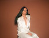 Photo Of Woman Wearing White Dress