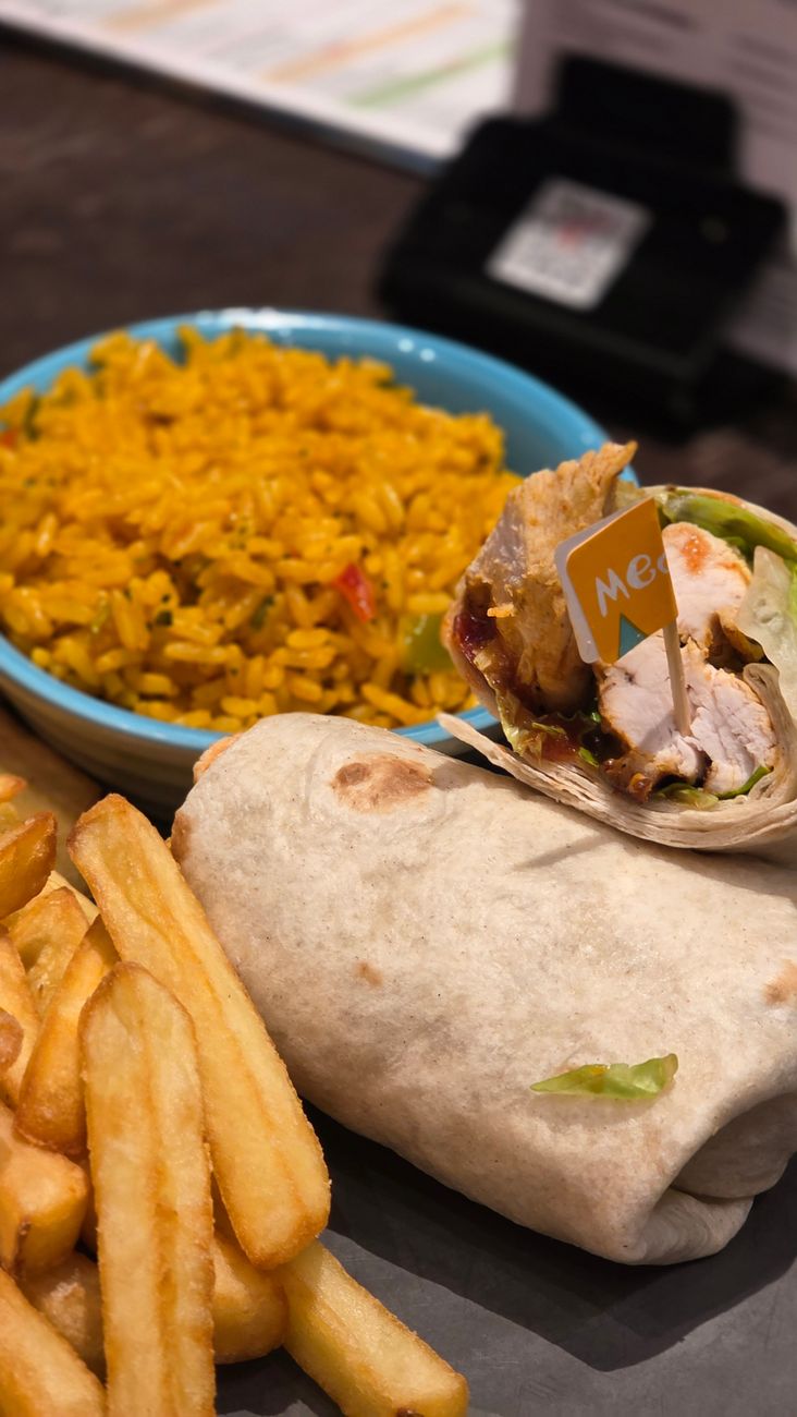 Nando's Hammersmith
