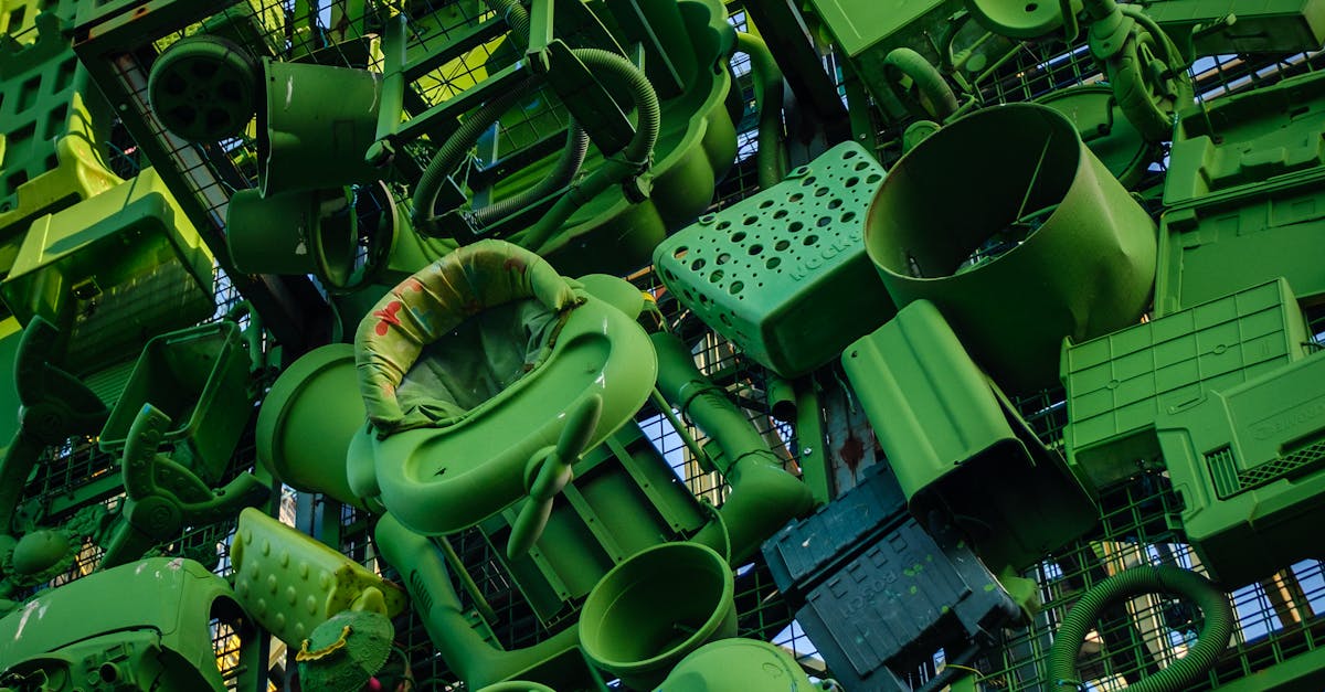 彰化工業區推生活垃圾隨袋徵收 員工反應冷淡 叫好不叫座