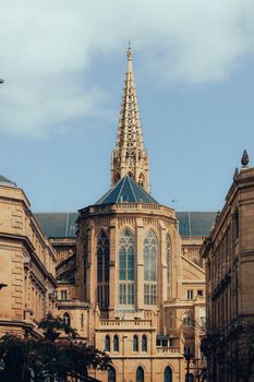 San Sebastián