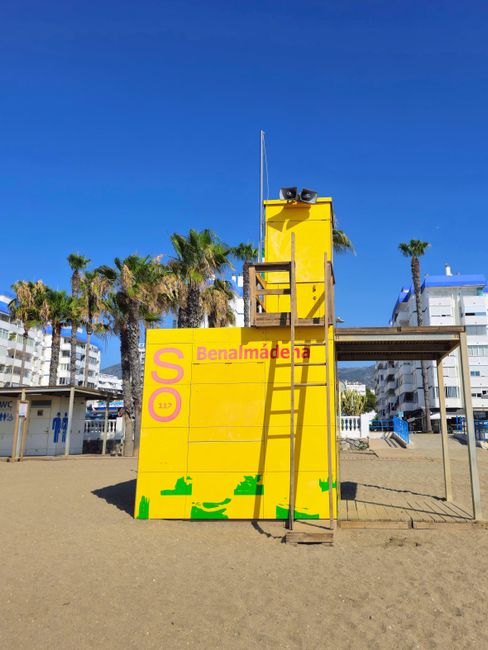 ¿Es real esto? Vuelos a Sotogrande por solo 39€ p.p.