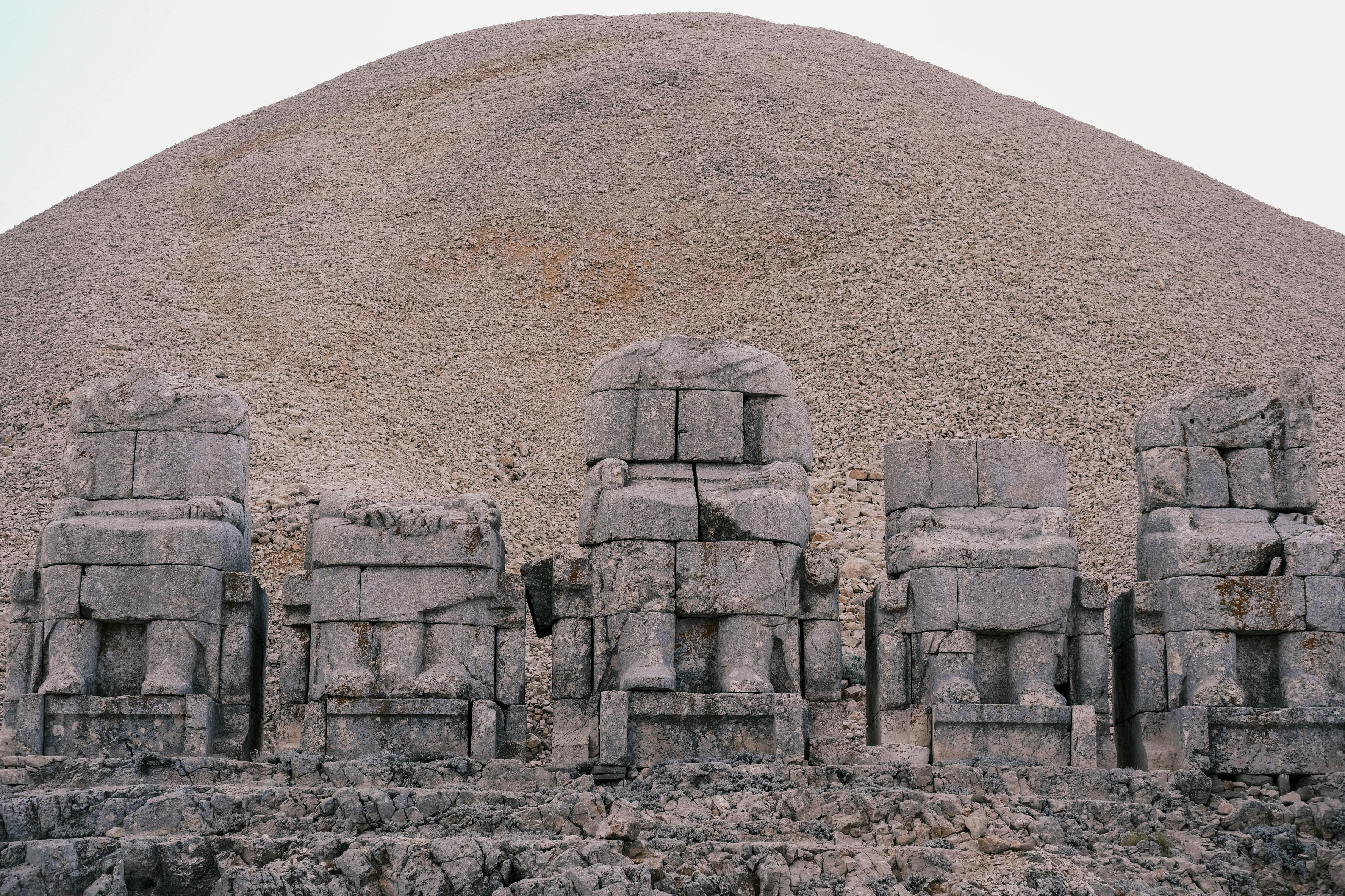 6 Absolute BEST Teotihuacan Tours from Mexico City +Our Review — Photo by Murat Ak on Pexels
