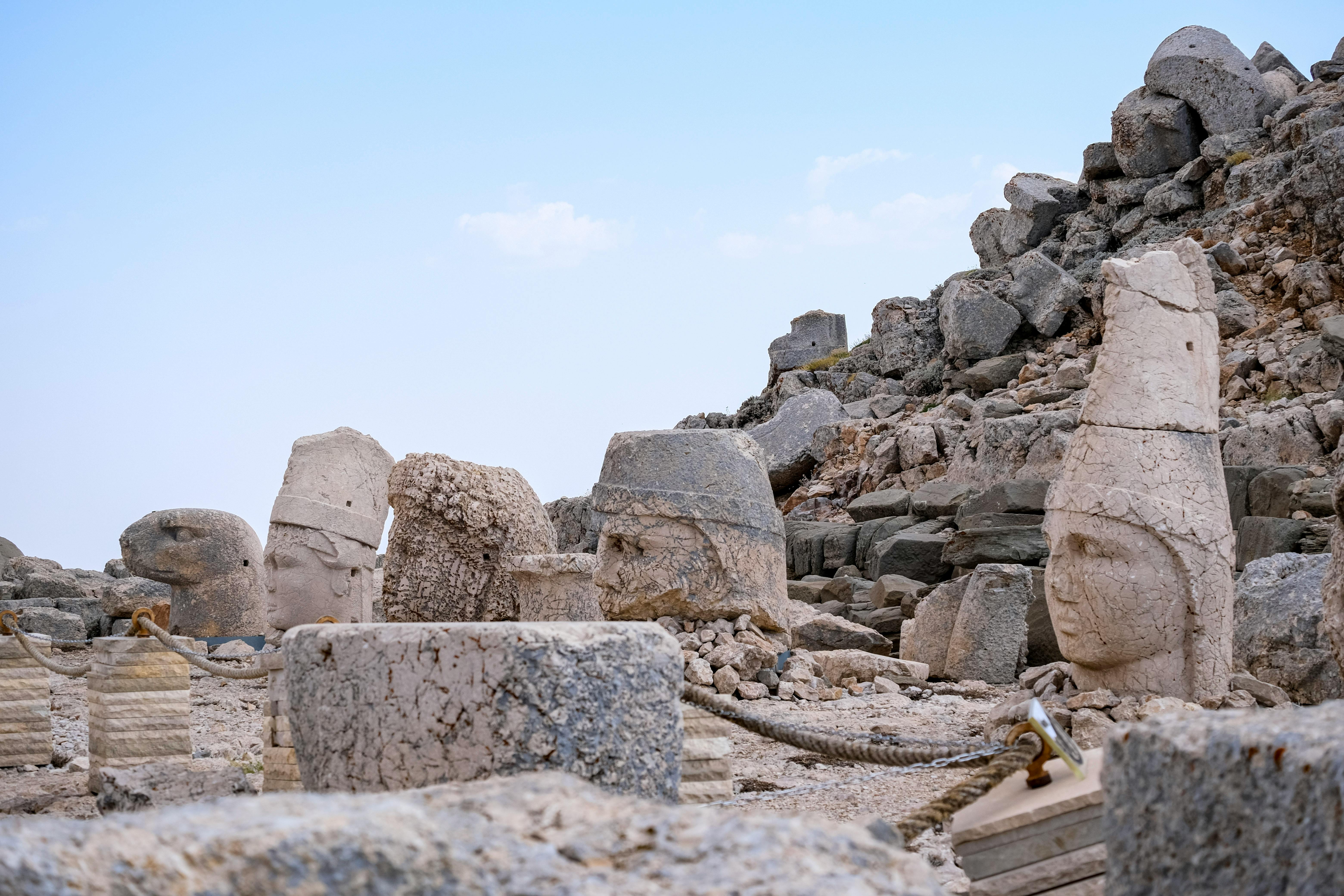 Exploring Undiscovered Crystal Structures: The Future of Material Science