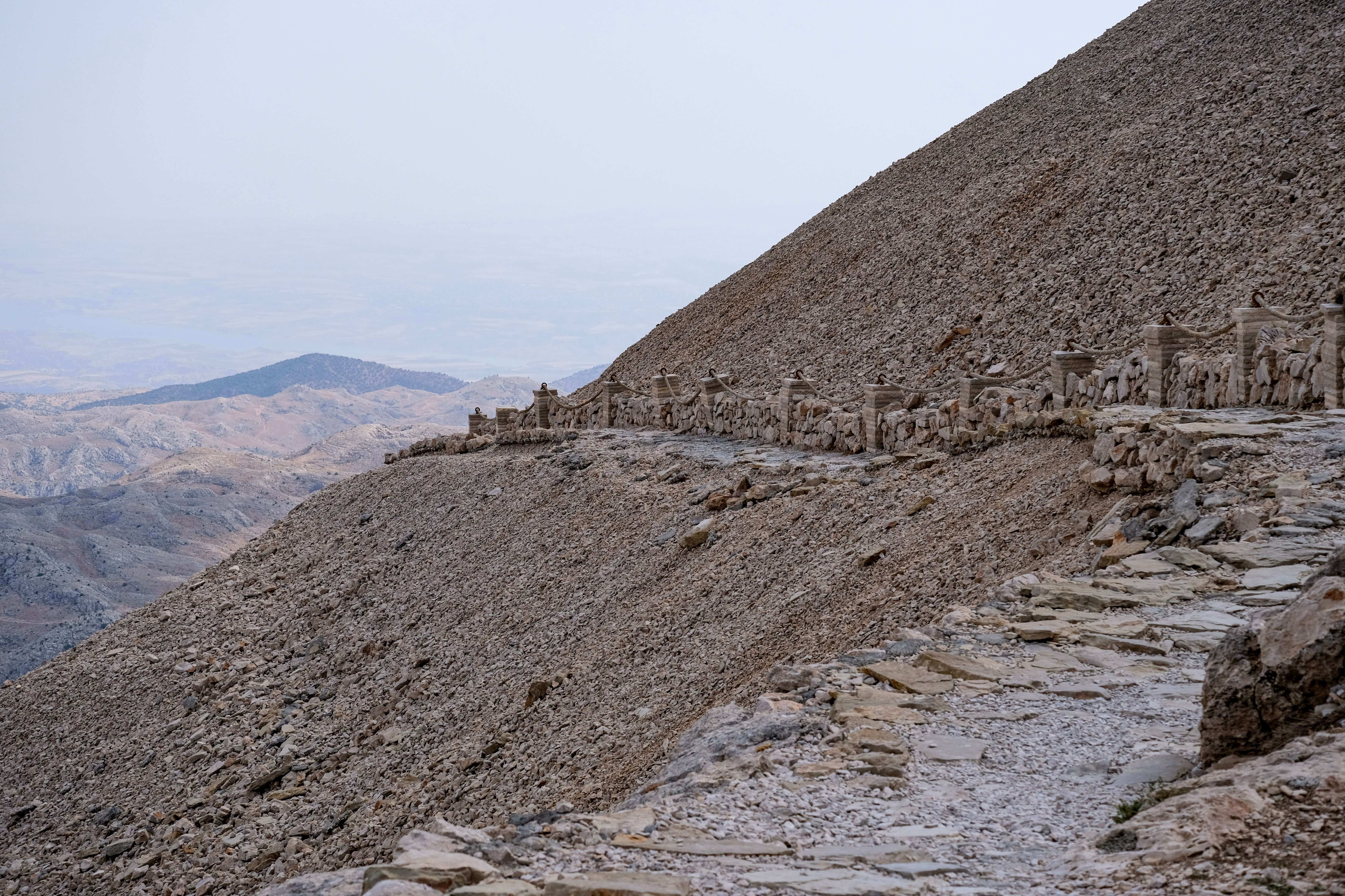 Mount Moriah