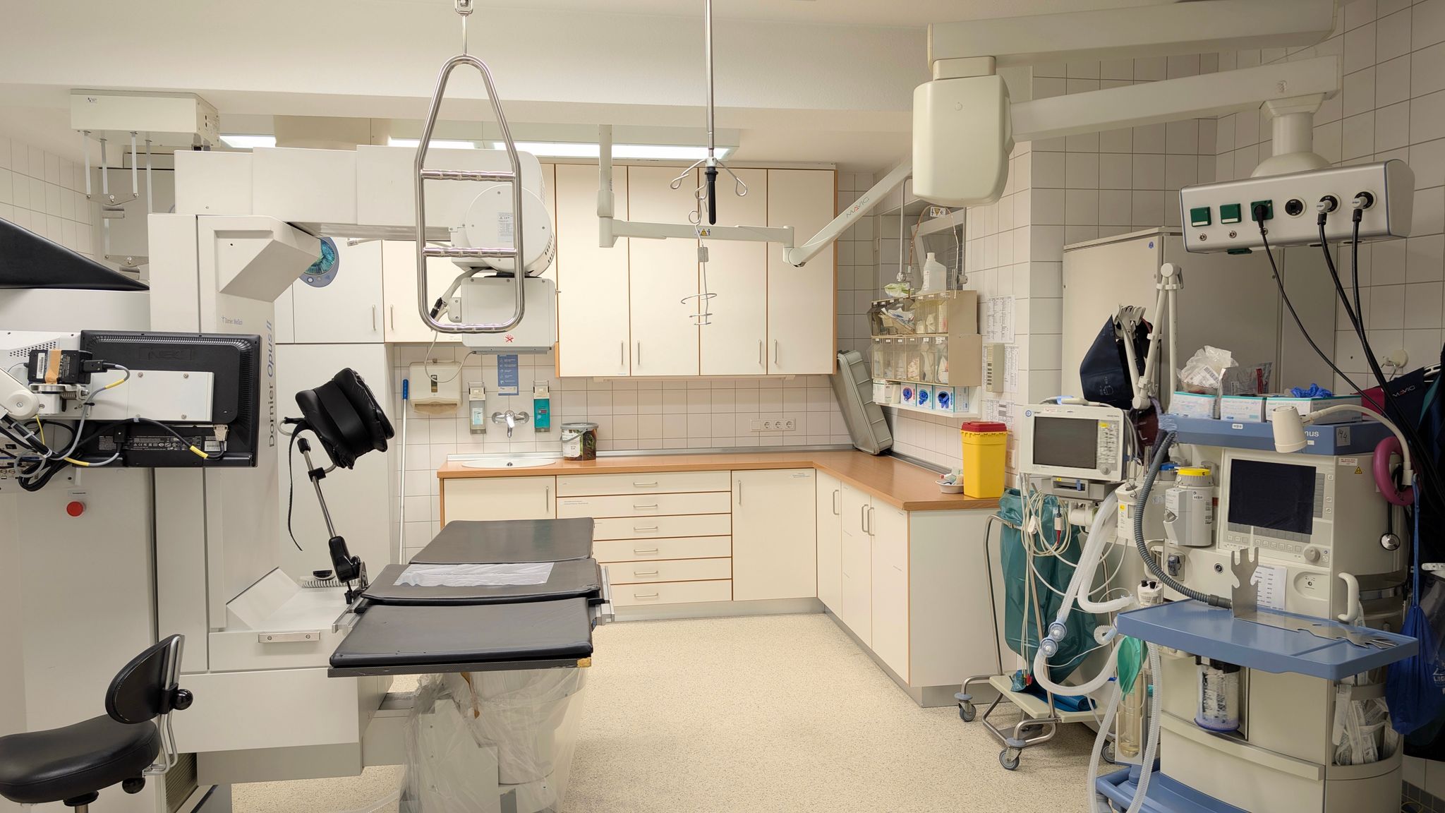 Abortuskliniek niet aansprakelijk voor onzorgvuldig handelen