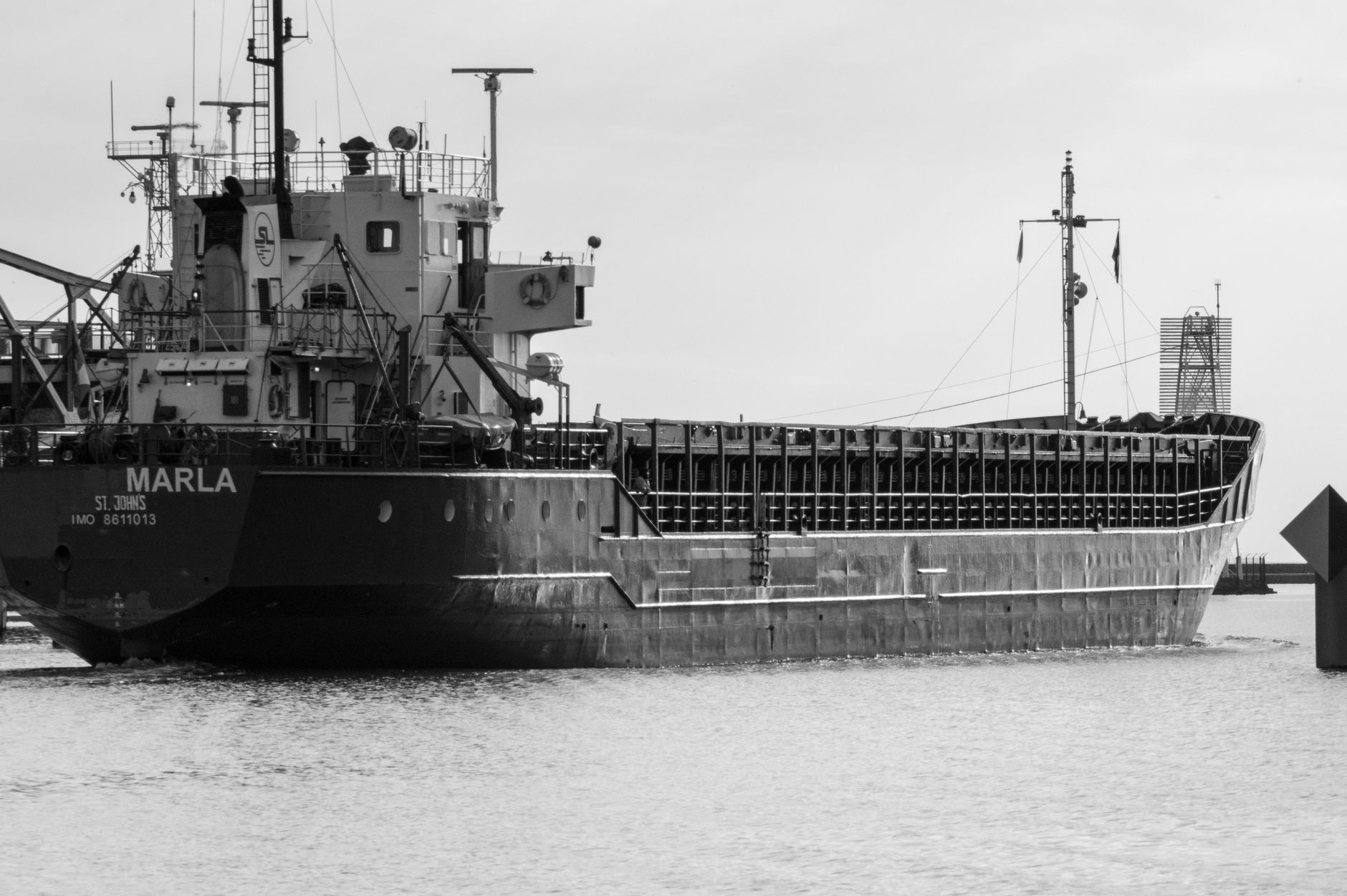 Black Sea Shipping Strikes Disrupt Global Trade Routes