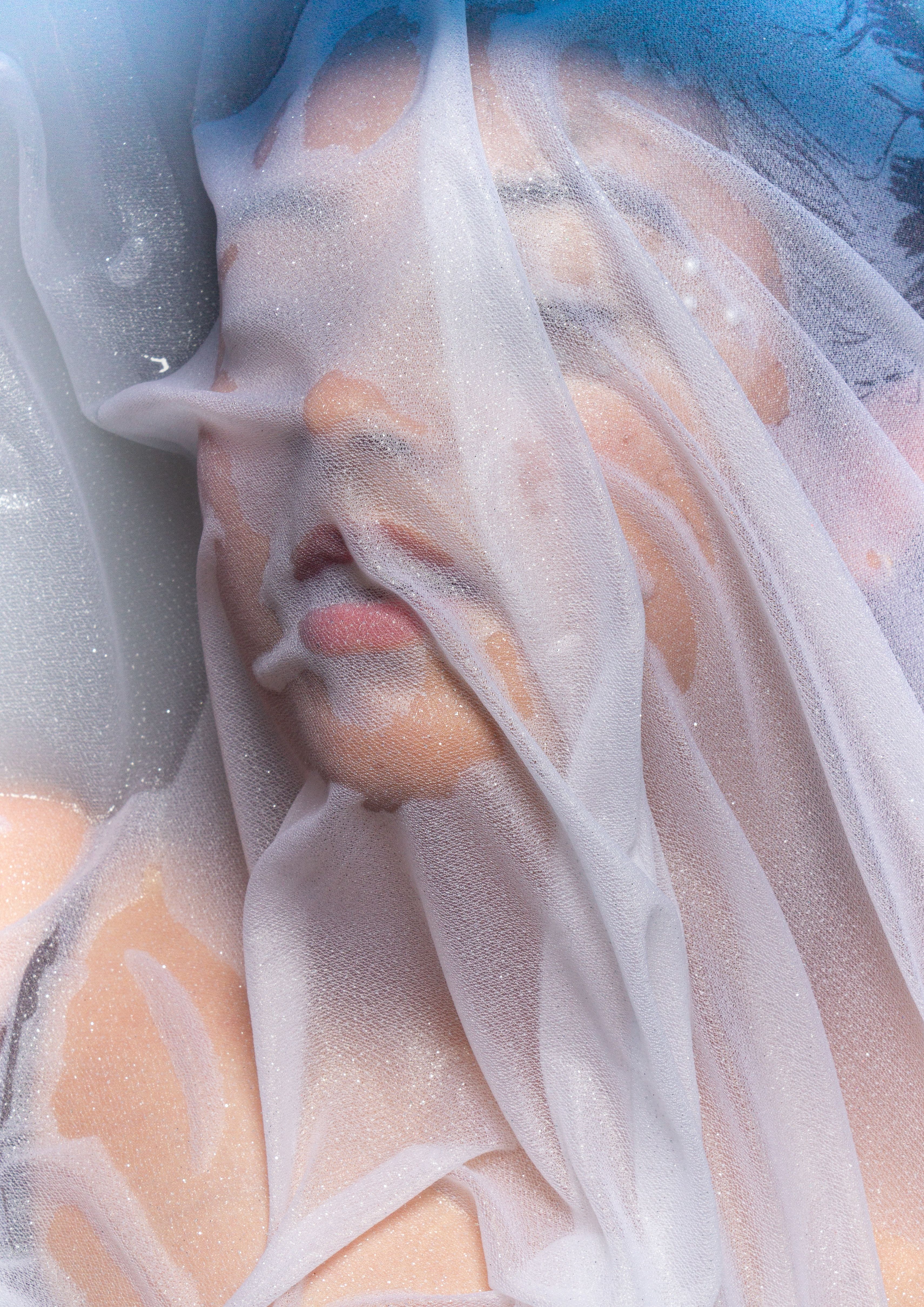 1. The Sheer, Unadulterated Beauty