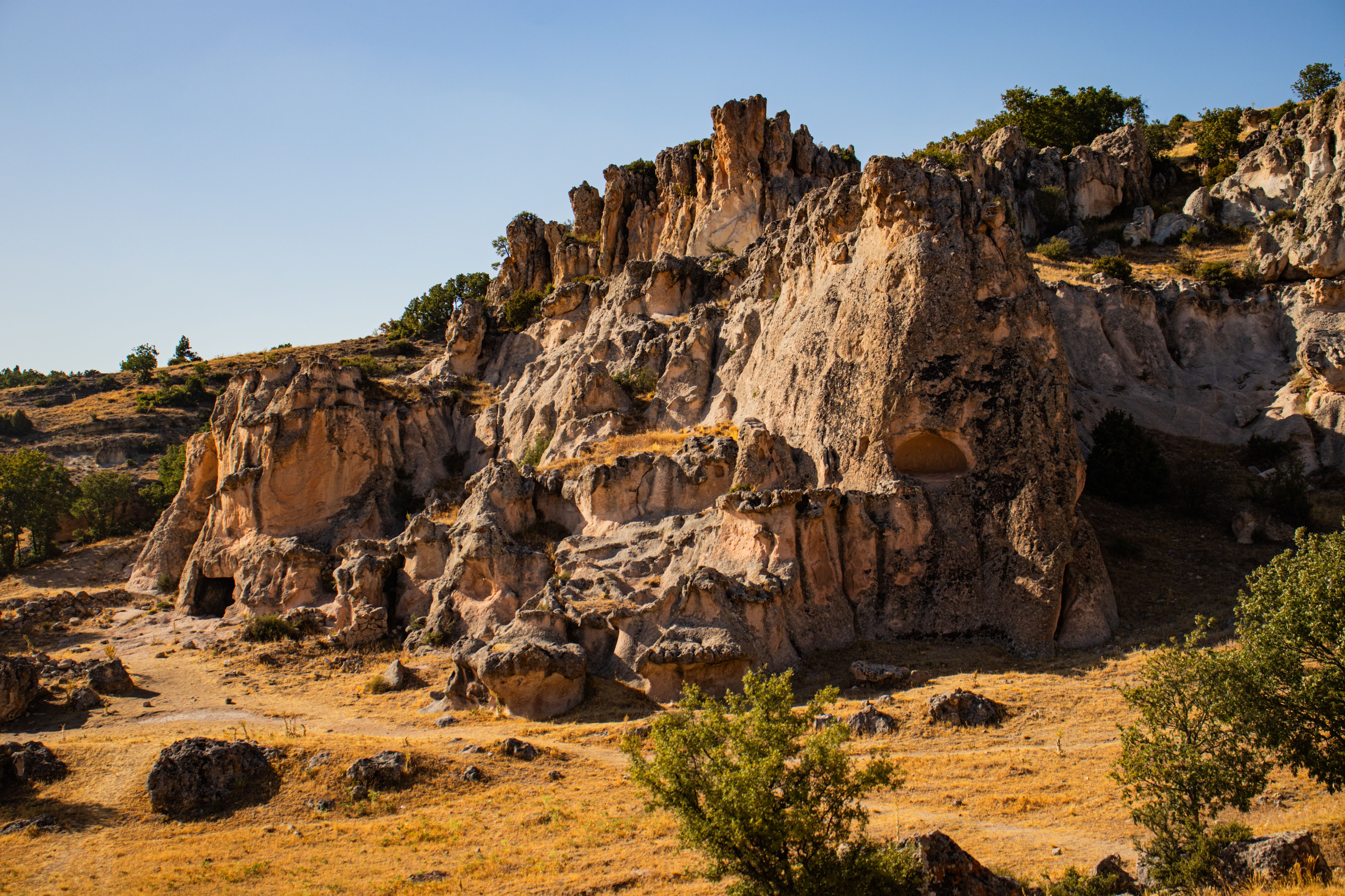 Ihlara Valley