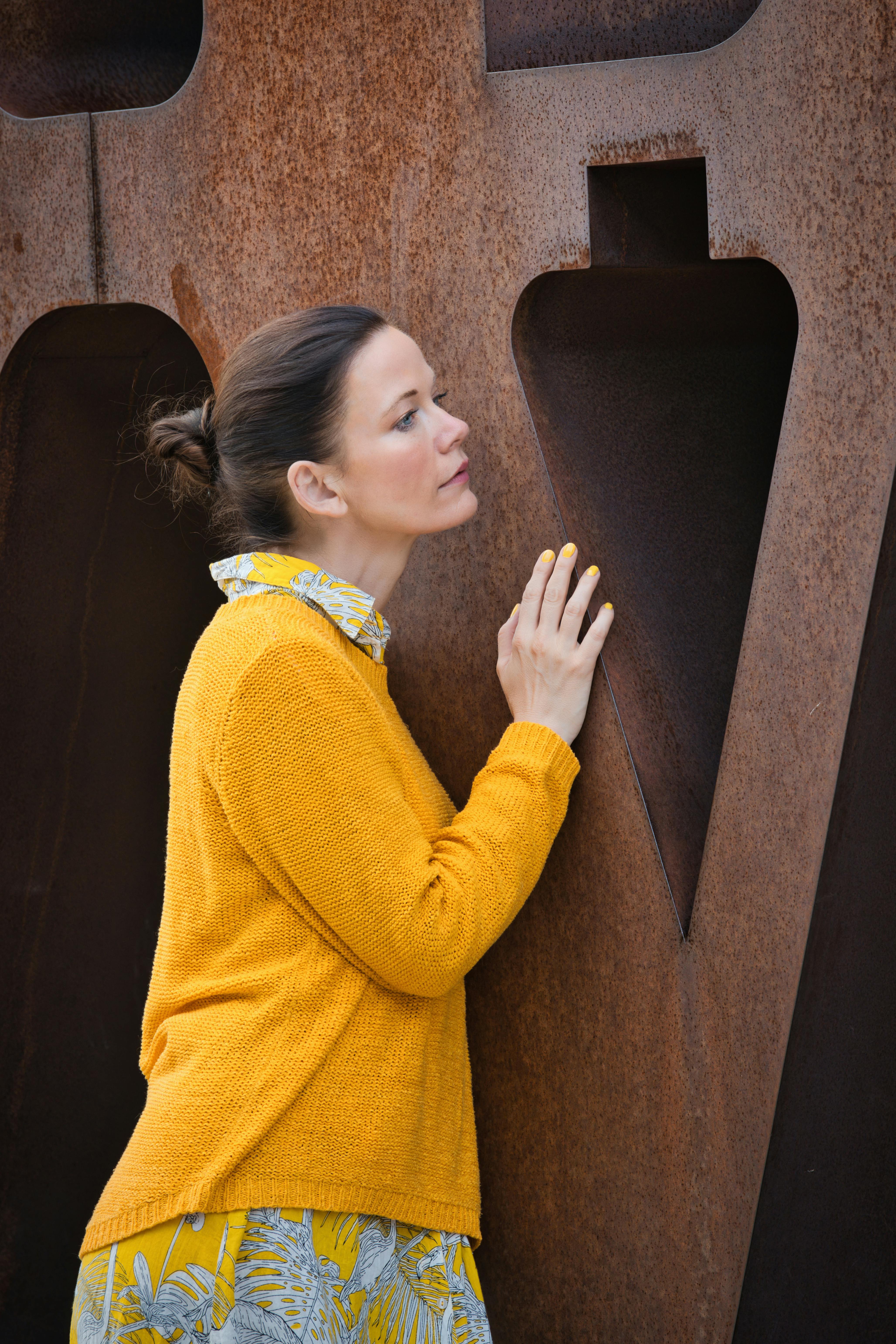 Menemukan Inspirasi Gaya