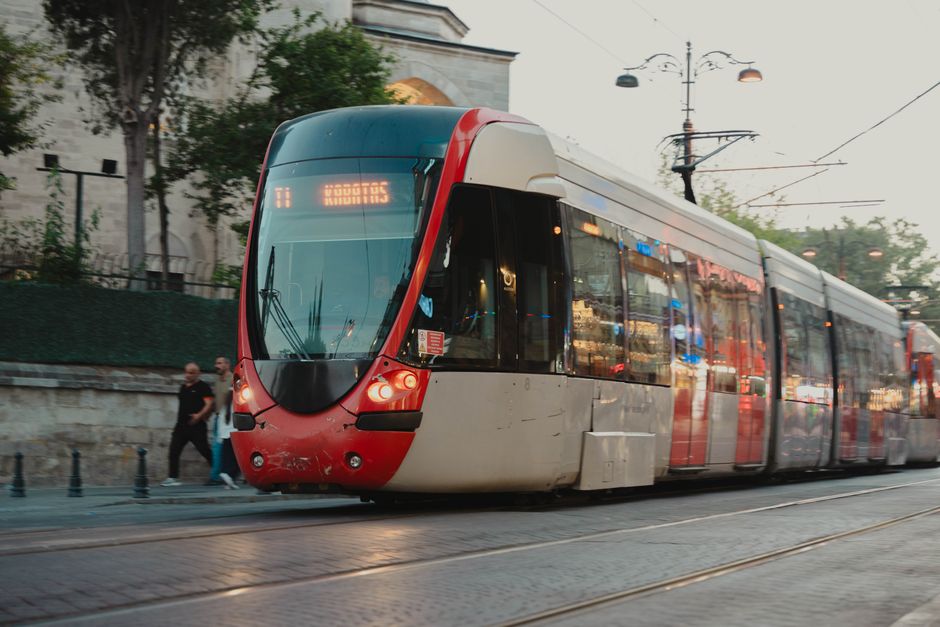 Fotos de Estambul, Turquía