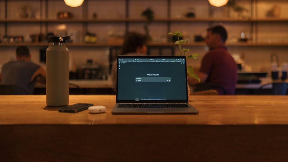 Achieving Work-Life Harmony with a Flexible Schedule