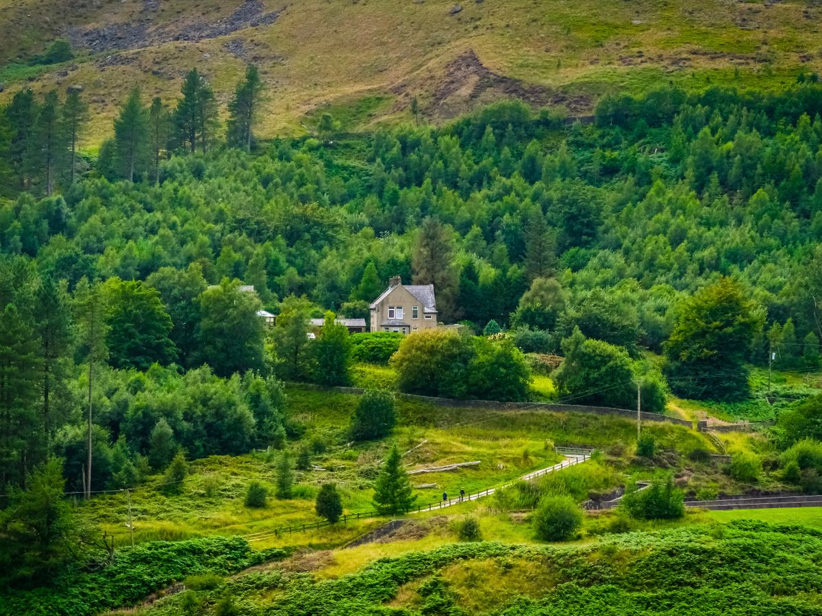 3 Day Stress Relief Retreat with Ayurvedic Treatments in UK 3