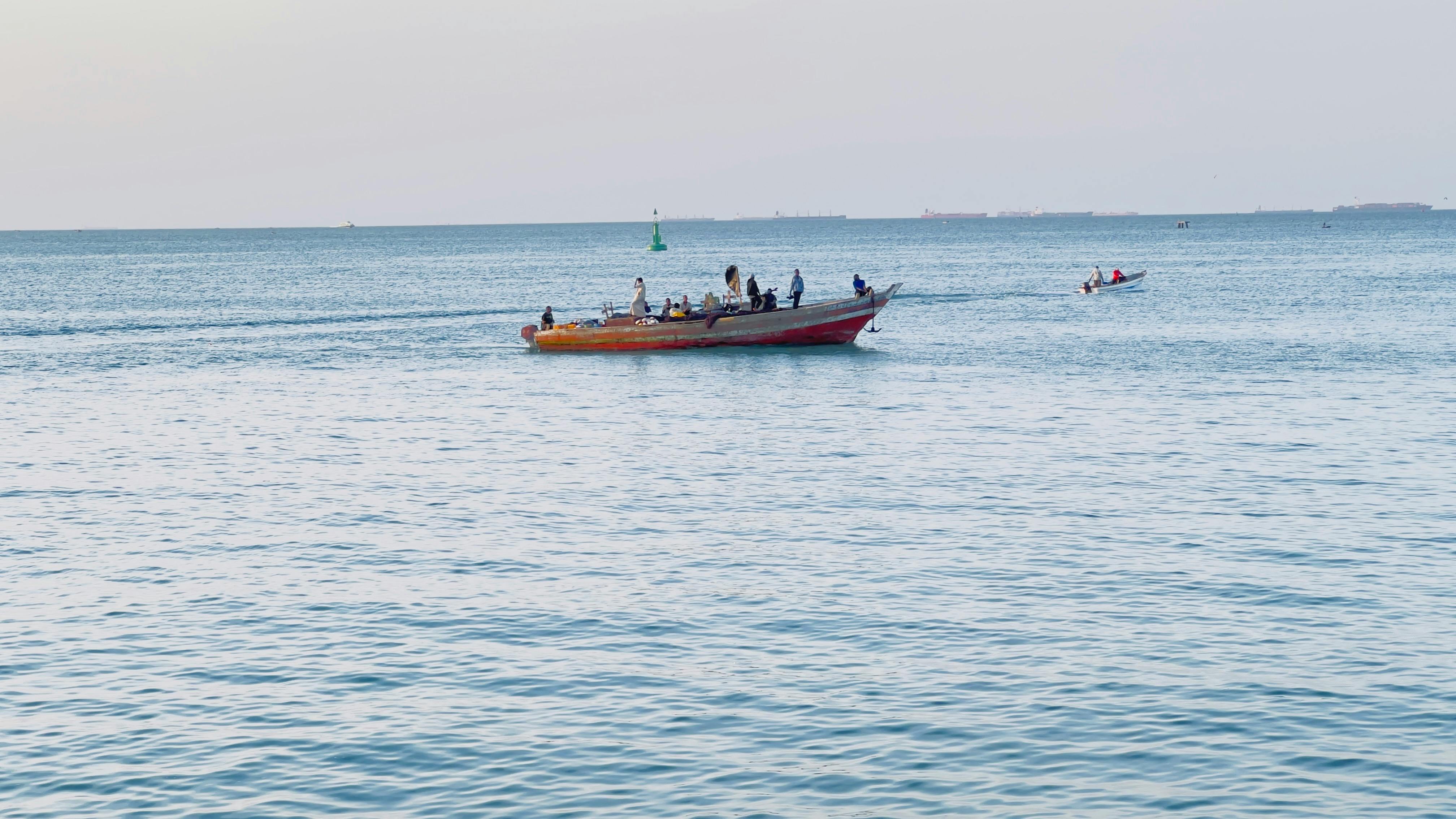 Free boat rides, health camps mark Women’s Day fete — Photo by Mohammed Makki on Pexels