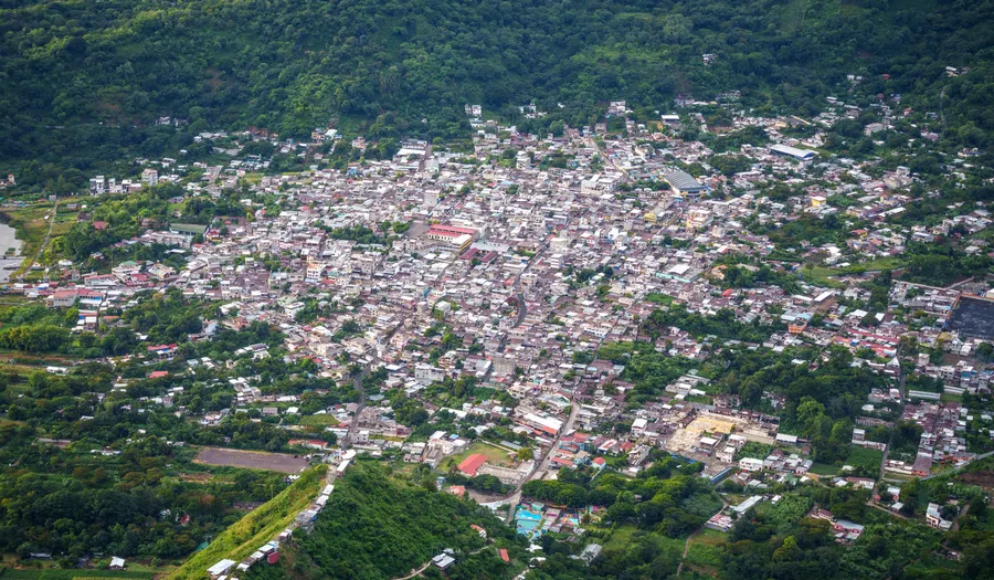 San Marcos La Laguna
