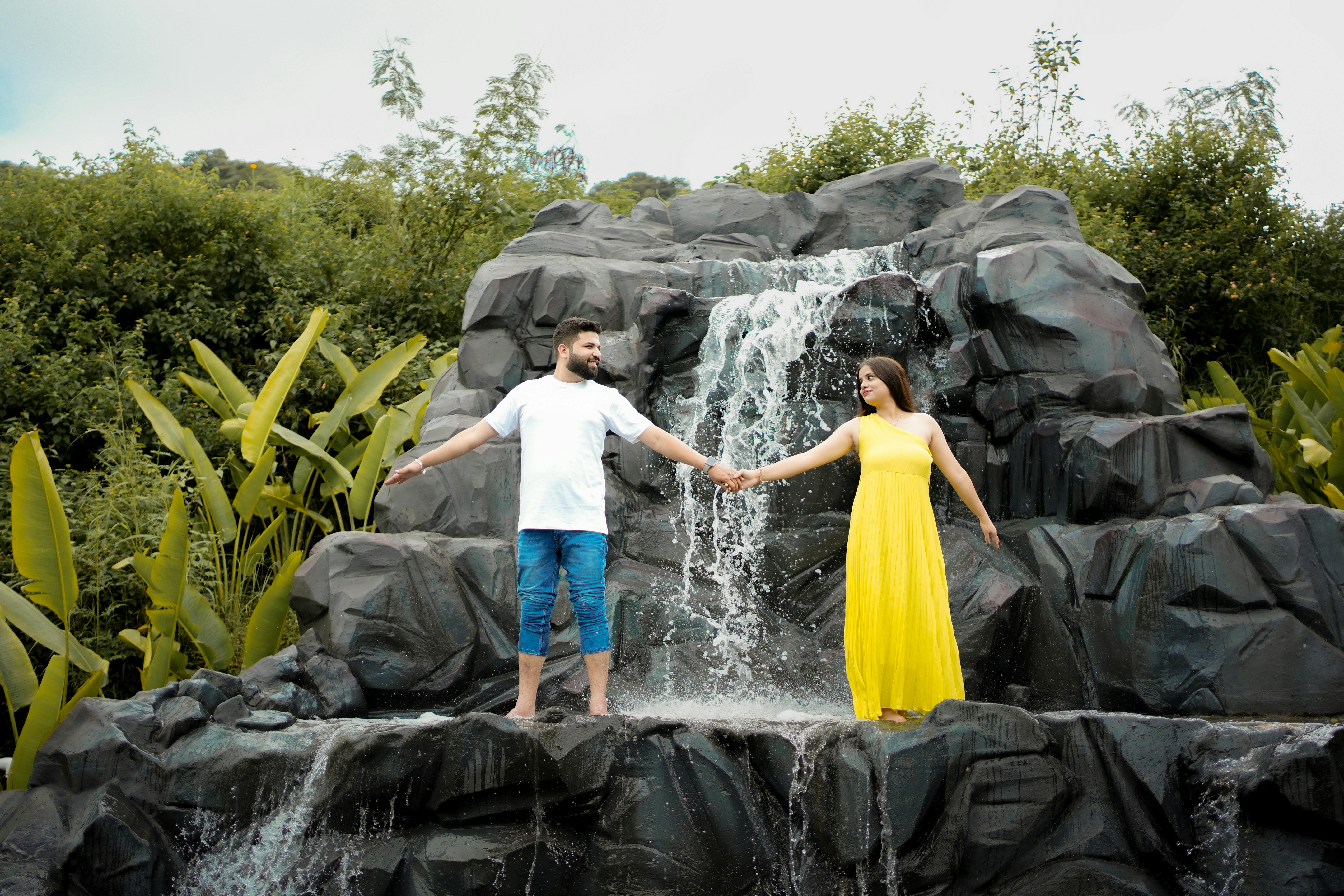 How a Couple Reached $2.3 Million in Liquid Net Worth and Structured Their Path to Financial Independence — Photo by Fliqa In