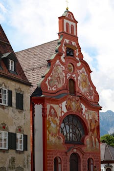 Füssen