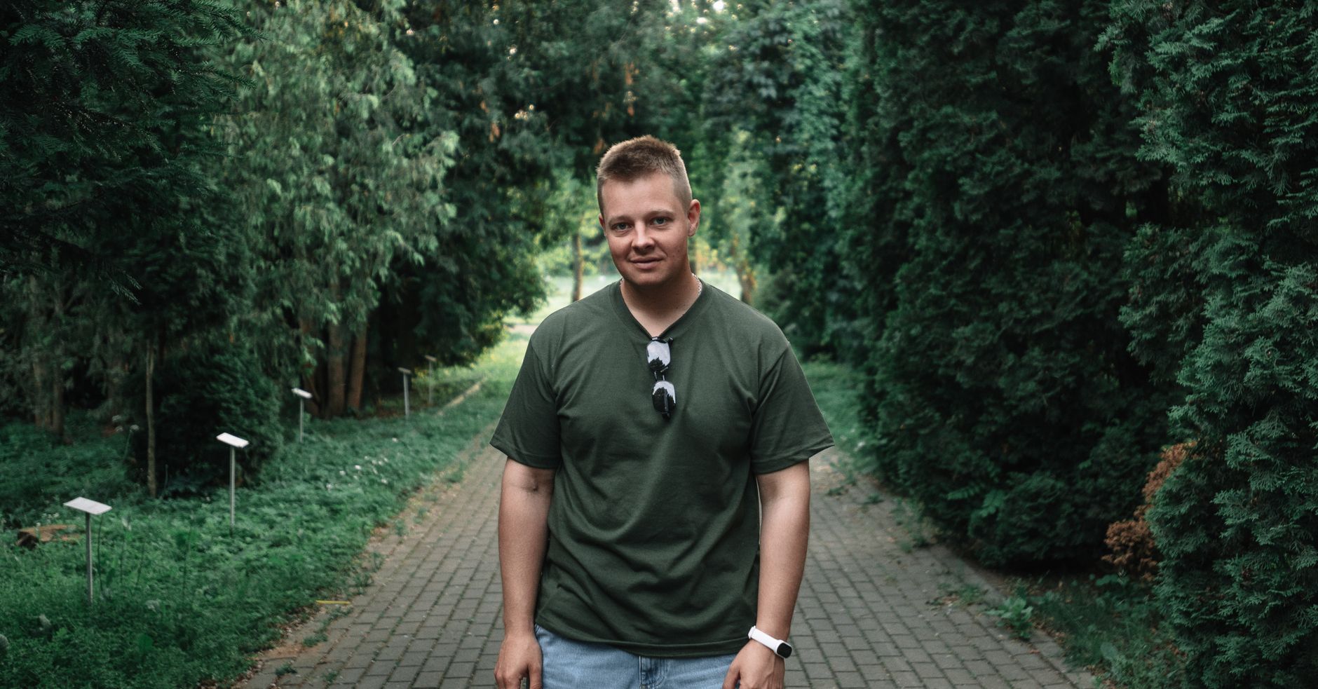 Maciej Sadlok