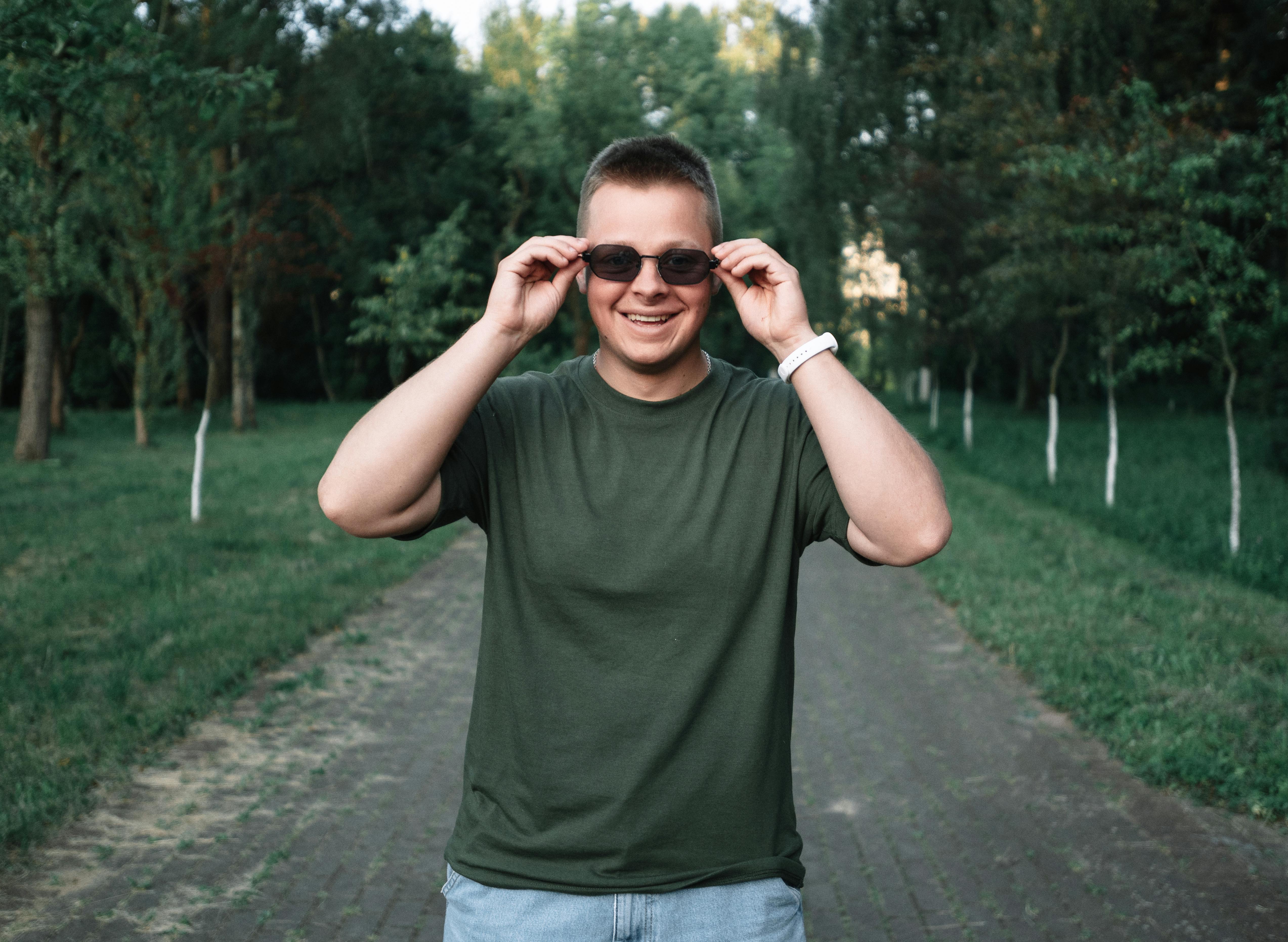 Kacper Sadłocha