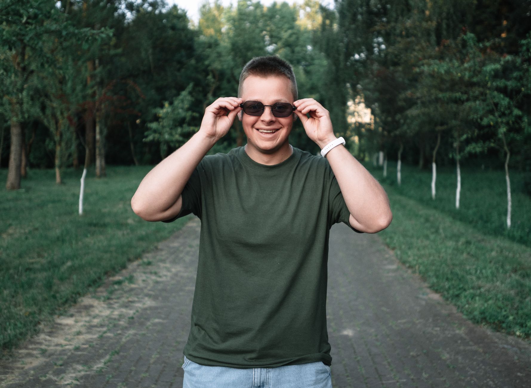 Kacper Sadłocha