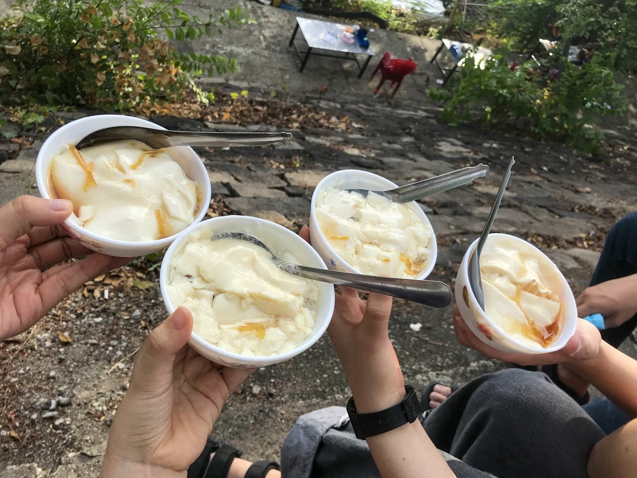 Thám tử lừng danh Conan | Chương 1052