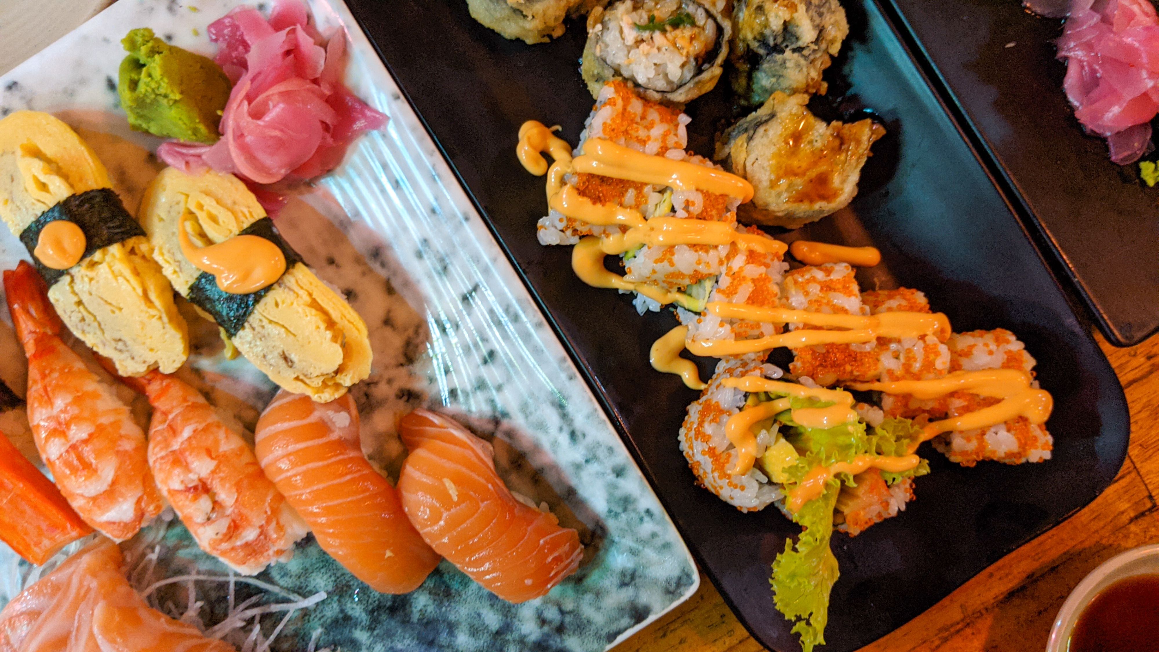 Sushi Maki Mania - Cooking Class by Cozymeal™