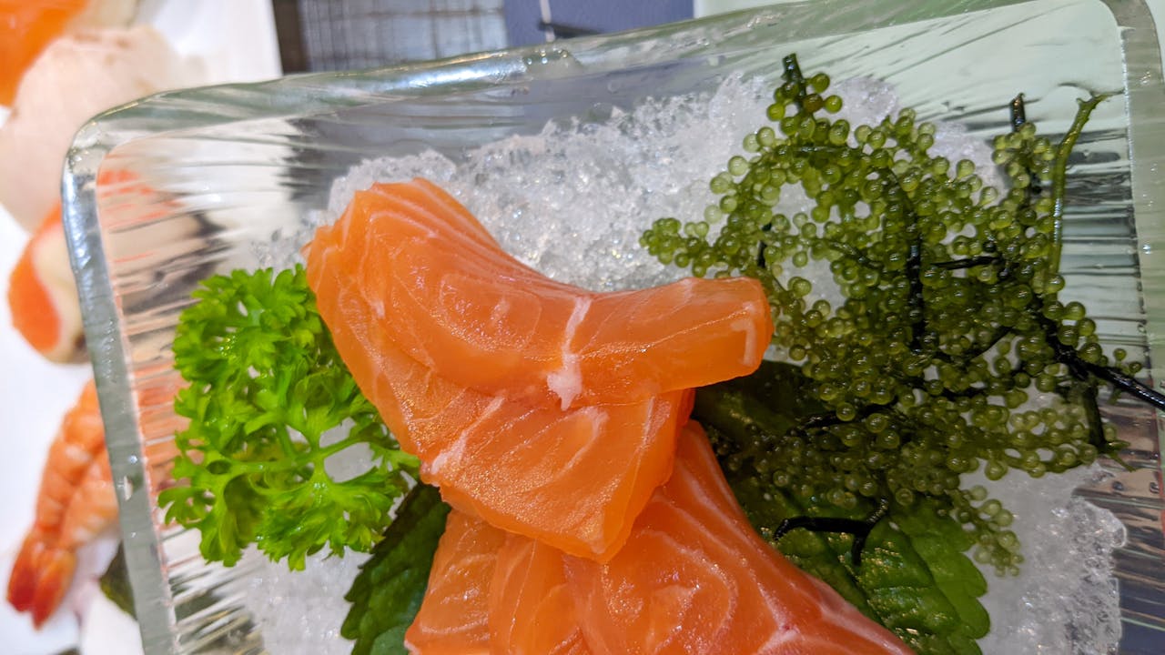 An trú trong hiện tại | Chương 08