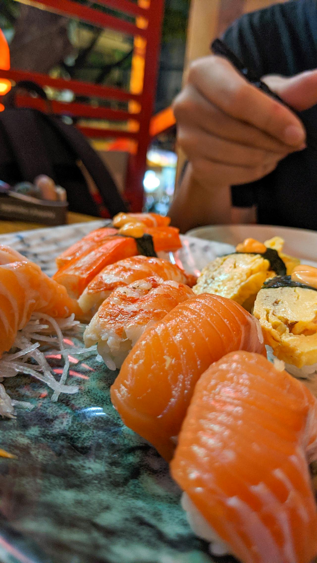 Thám tử lừng danh Conan | Chương 0844