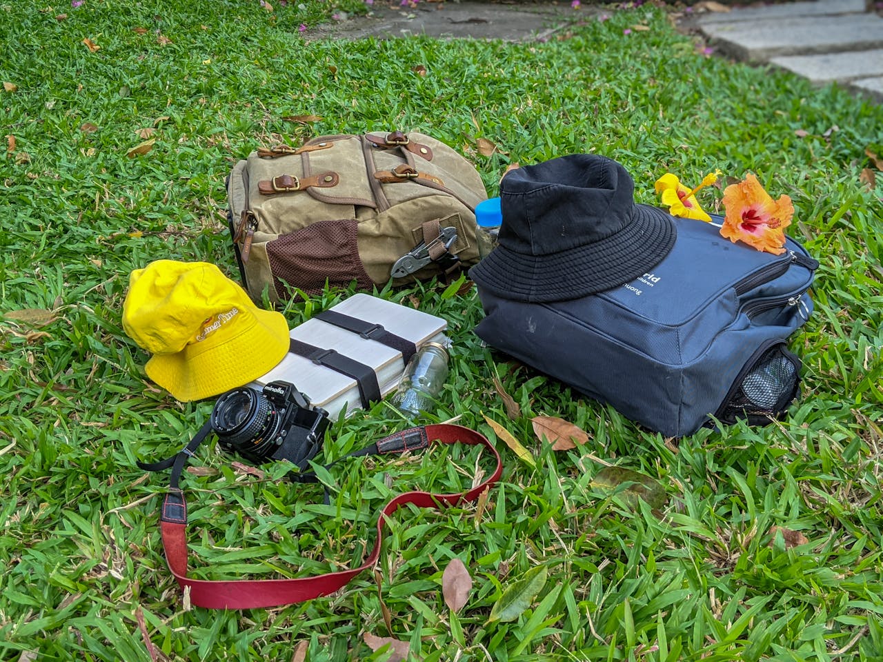 Tạo giọng văn độc đáo để làm câu chuyện nổi bật