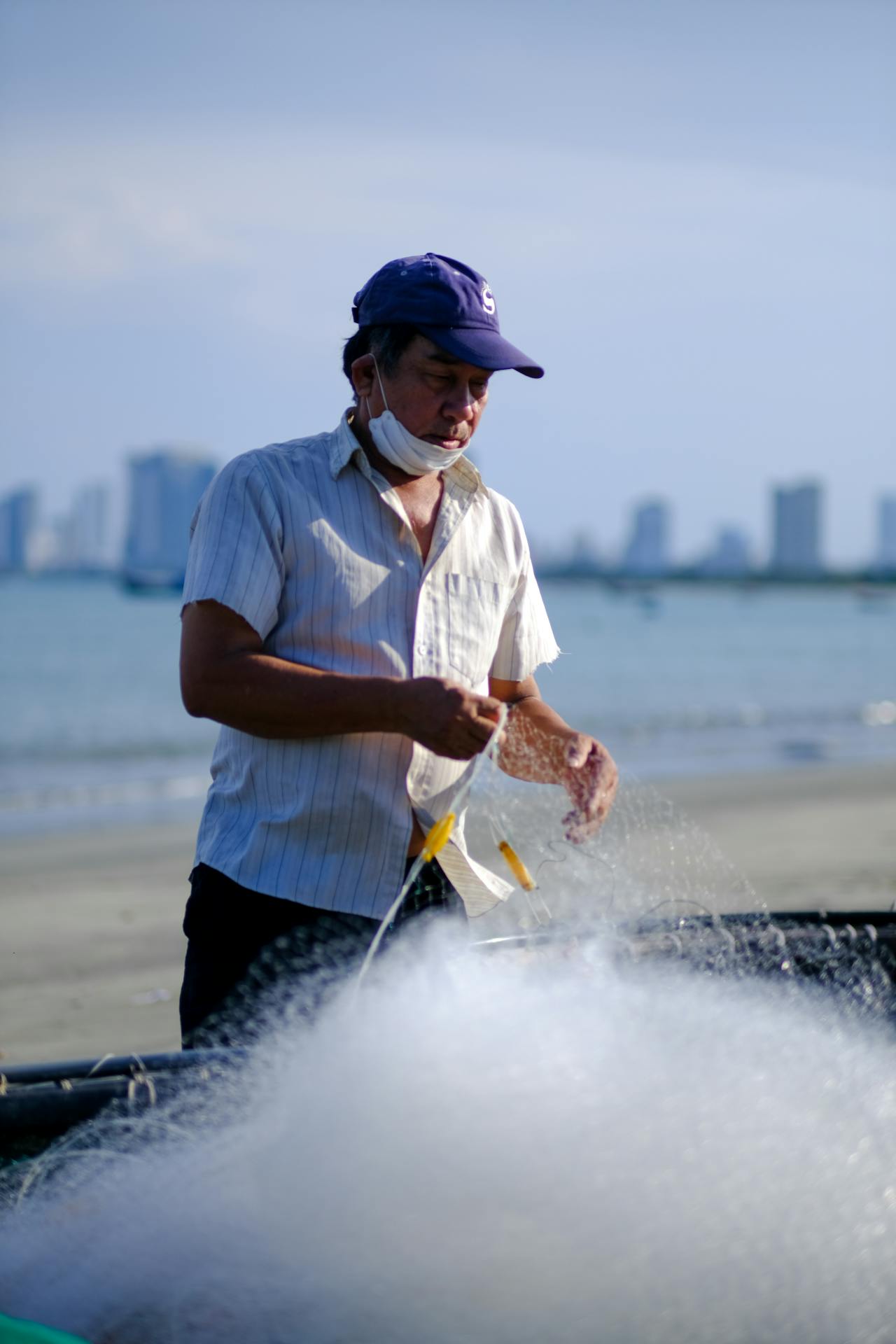 Thám tử lừng danh Conan | Chương 0510
