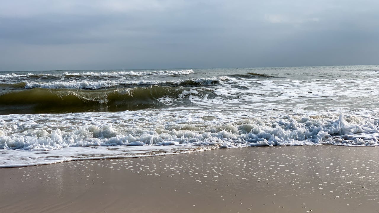 Đường đi viên đạn không tạo hình parabol